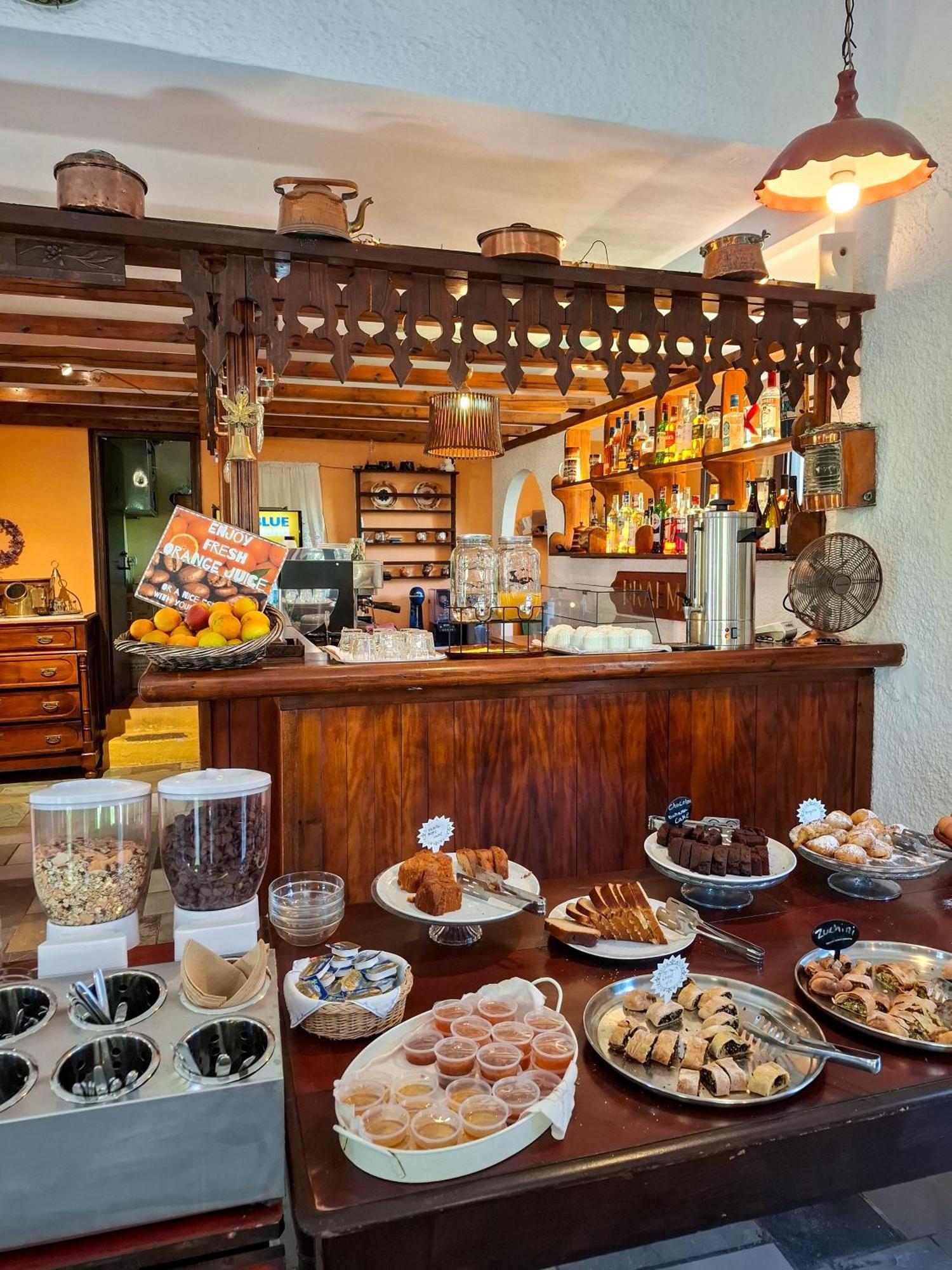 Hotel Vagia Traditional, Aegina Island Vagia (Aegina)