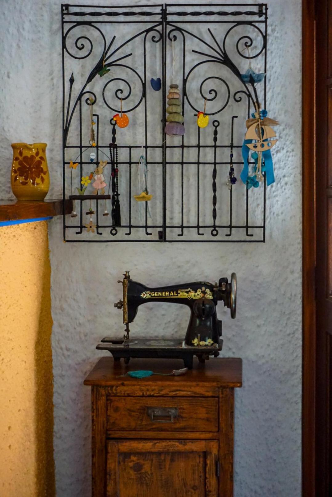 Vagia Traditional, Aegina Island Hotel