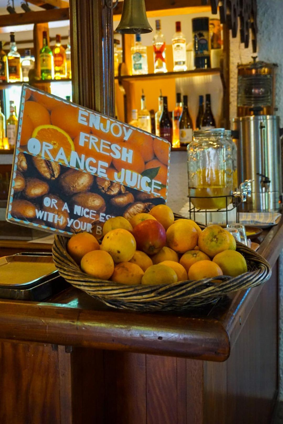 Hotel Vagia Traditional, Aegina Island