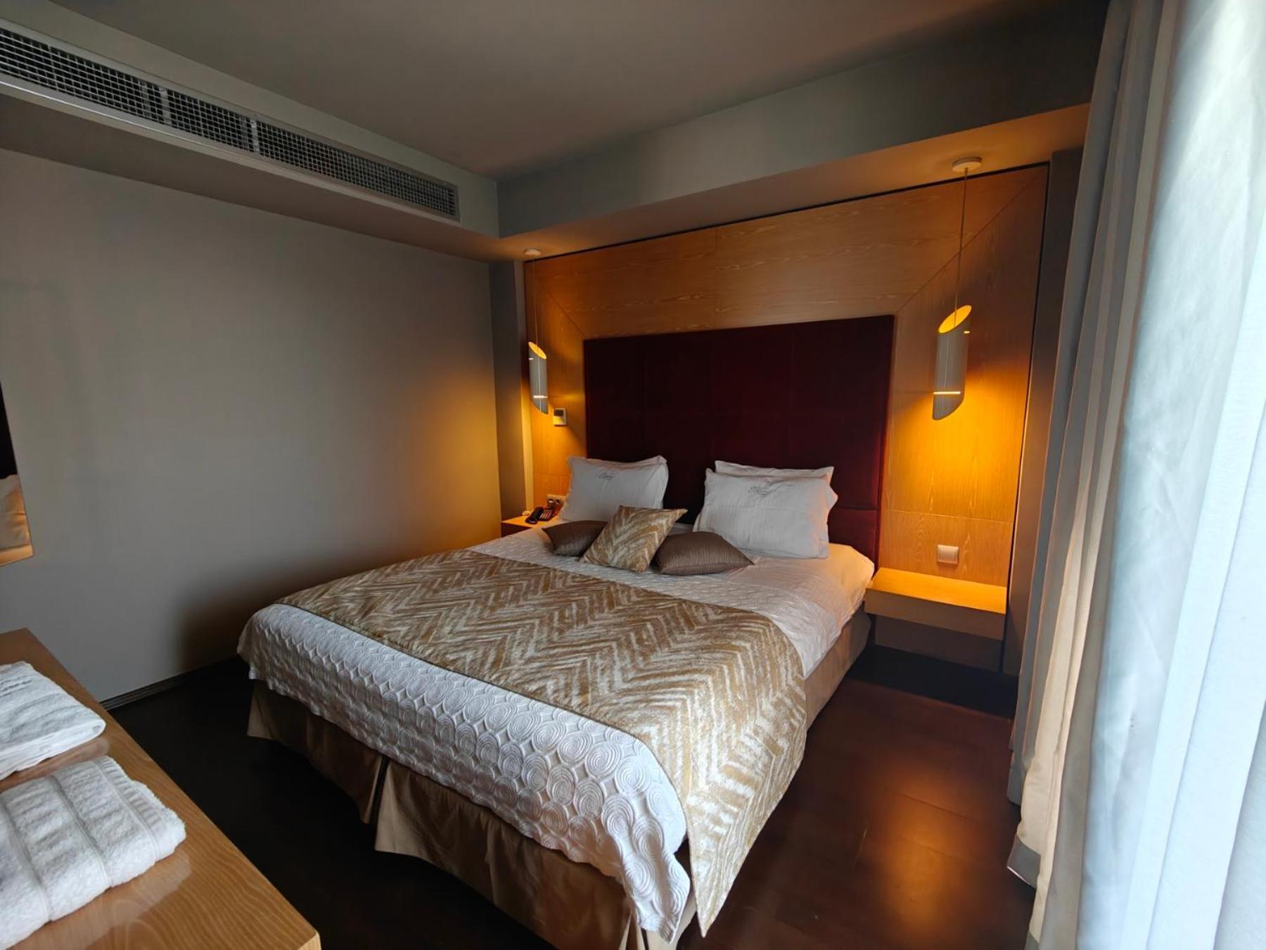 Elysion Hotel Mytilene