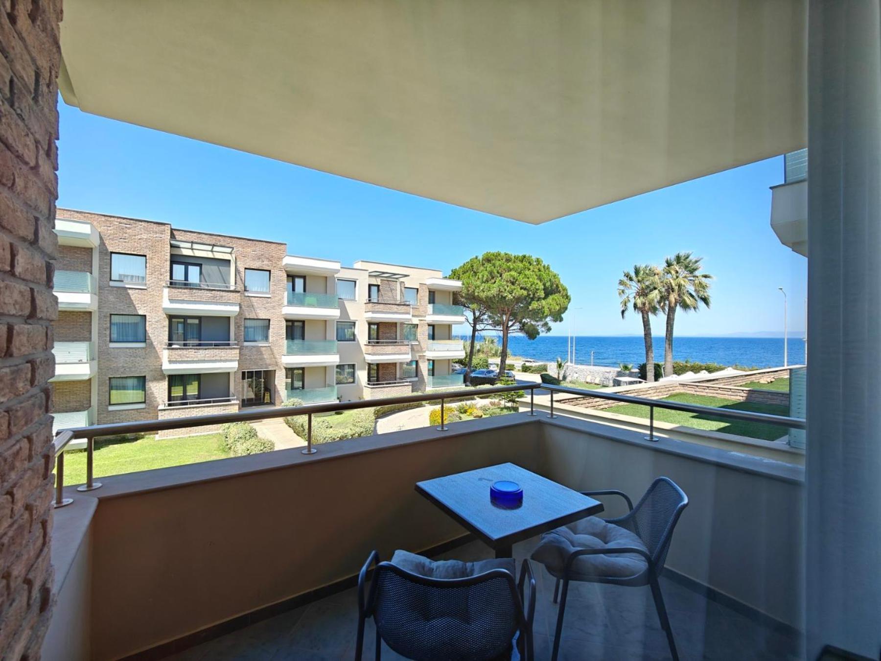 Hotel Elysion Mytilene