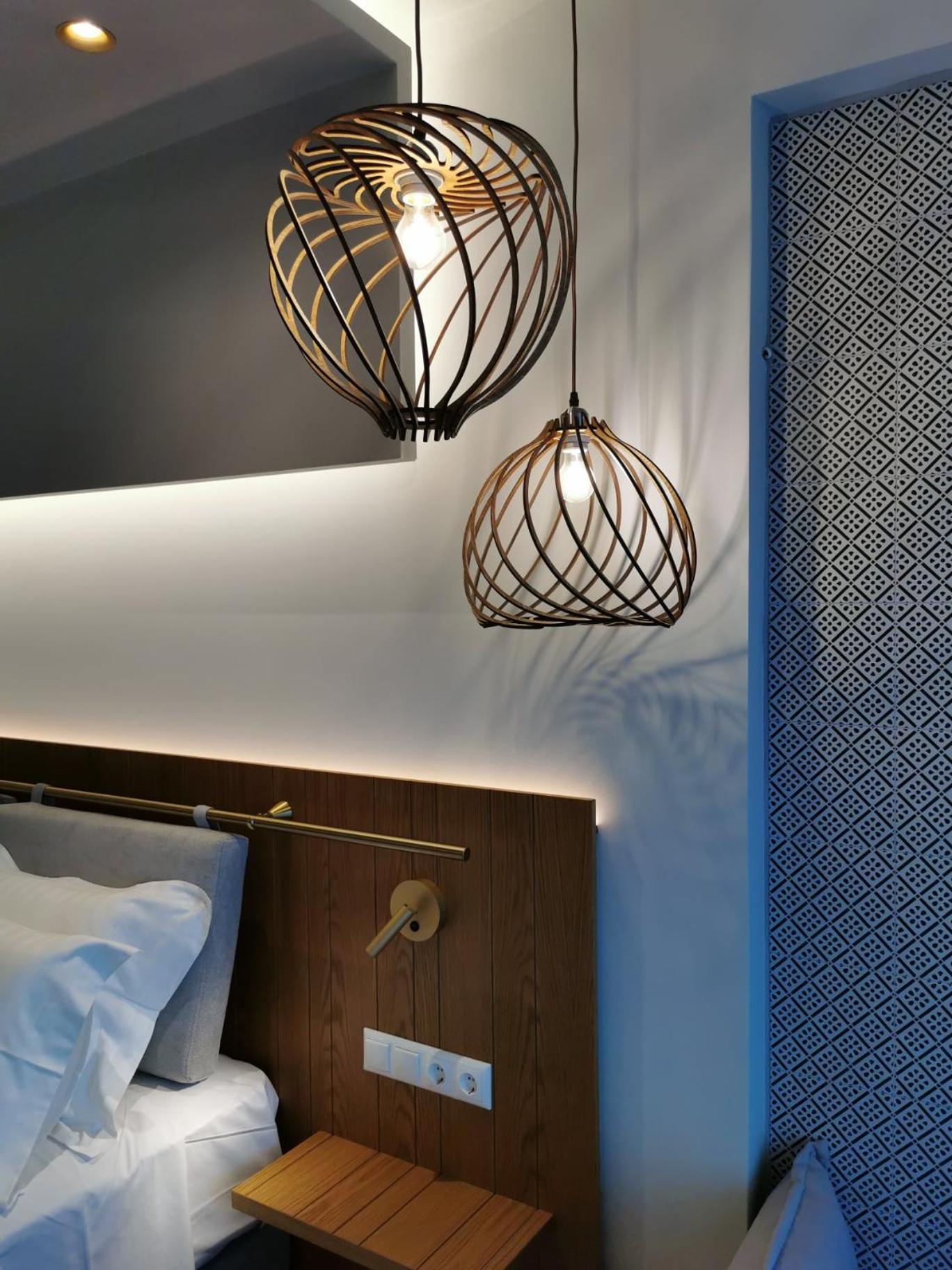 Colonides Hotel