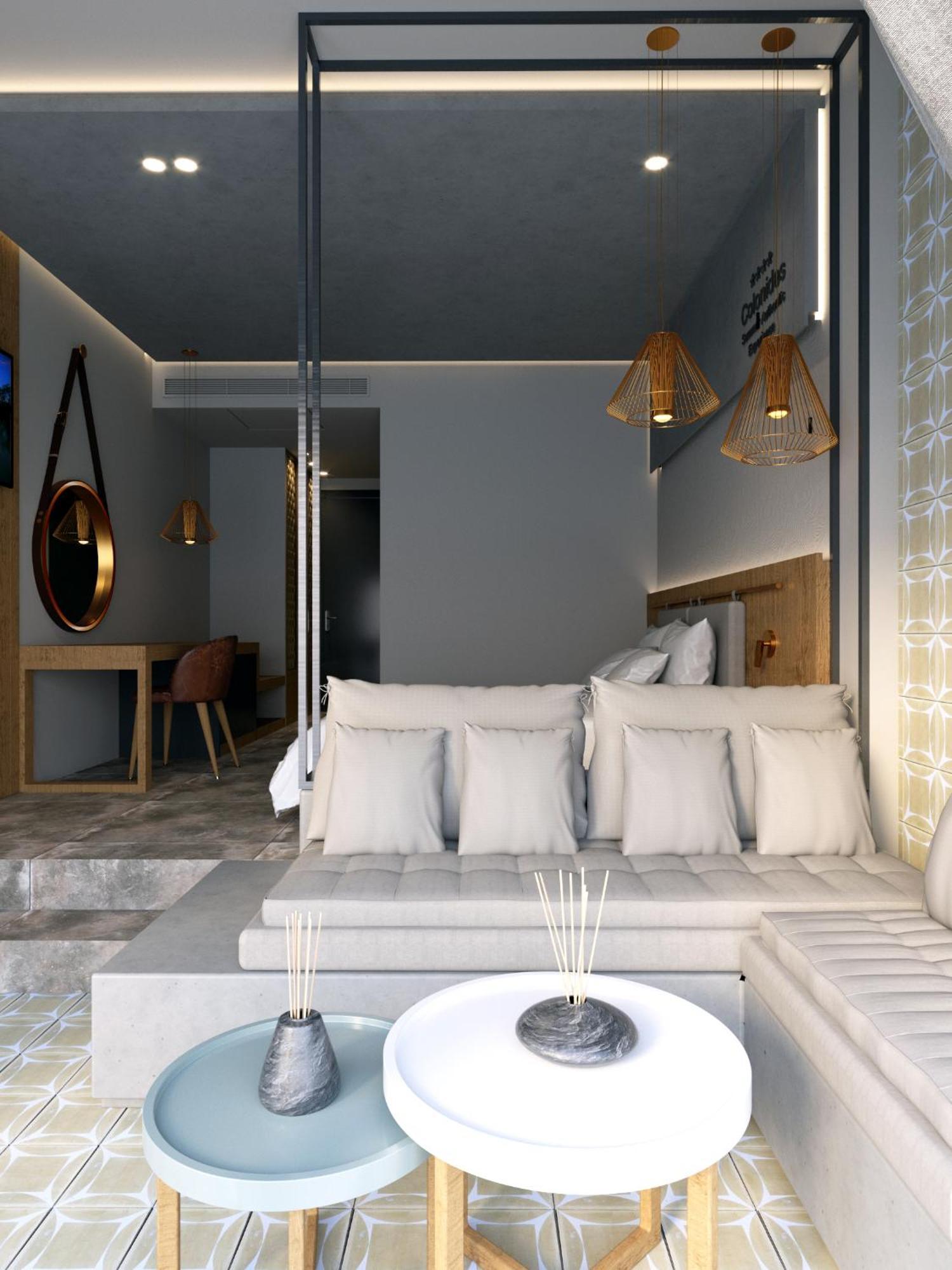 Hotel Colonides 4*