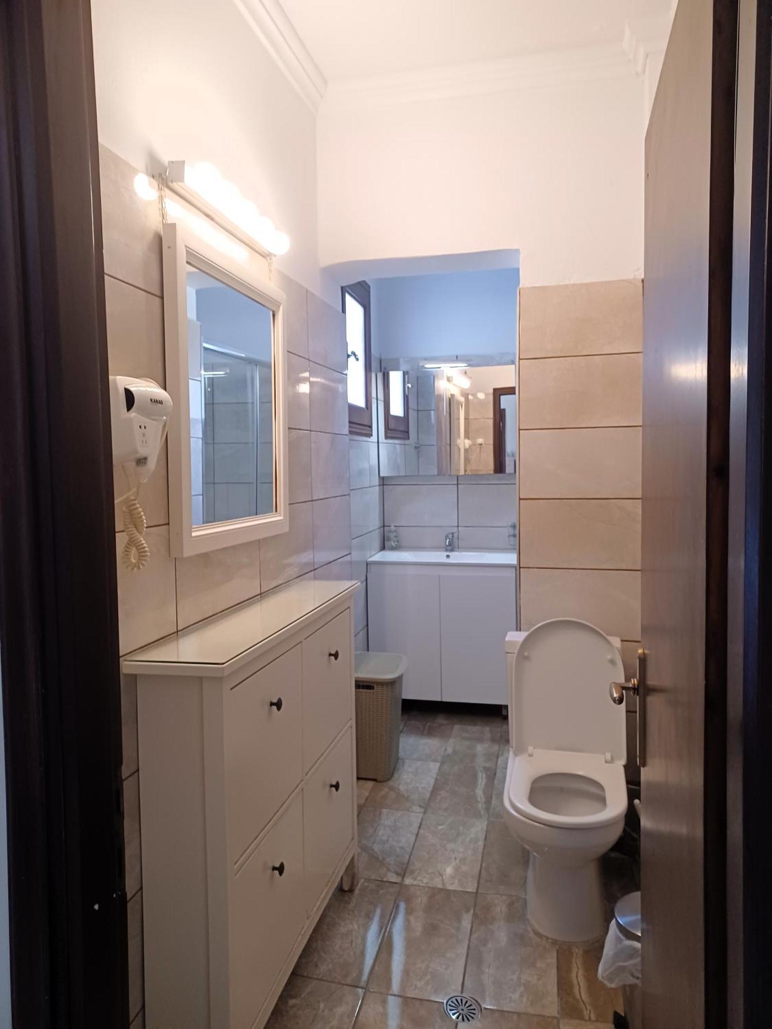 Philippos Aparthotel