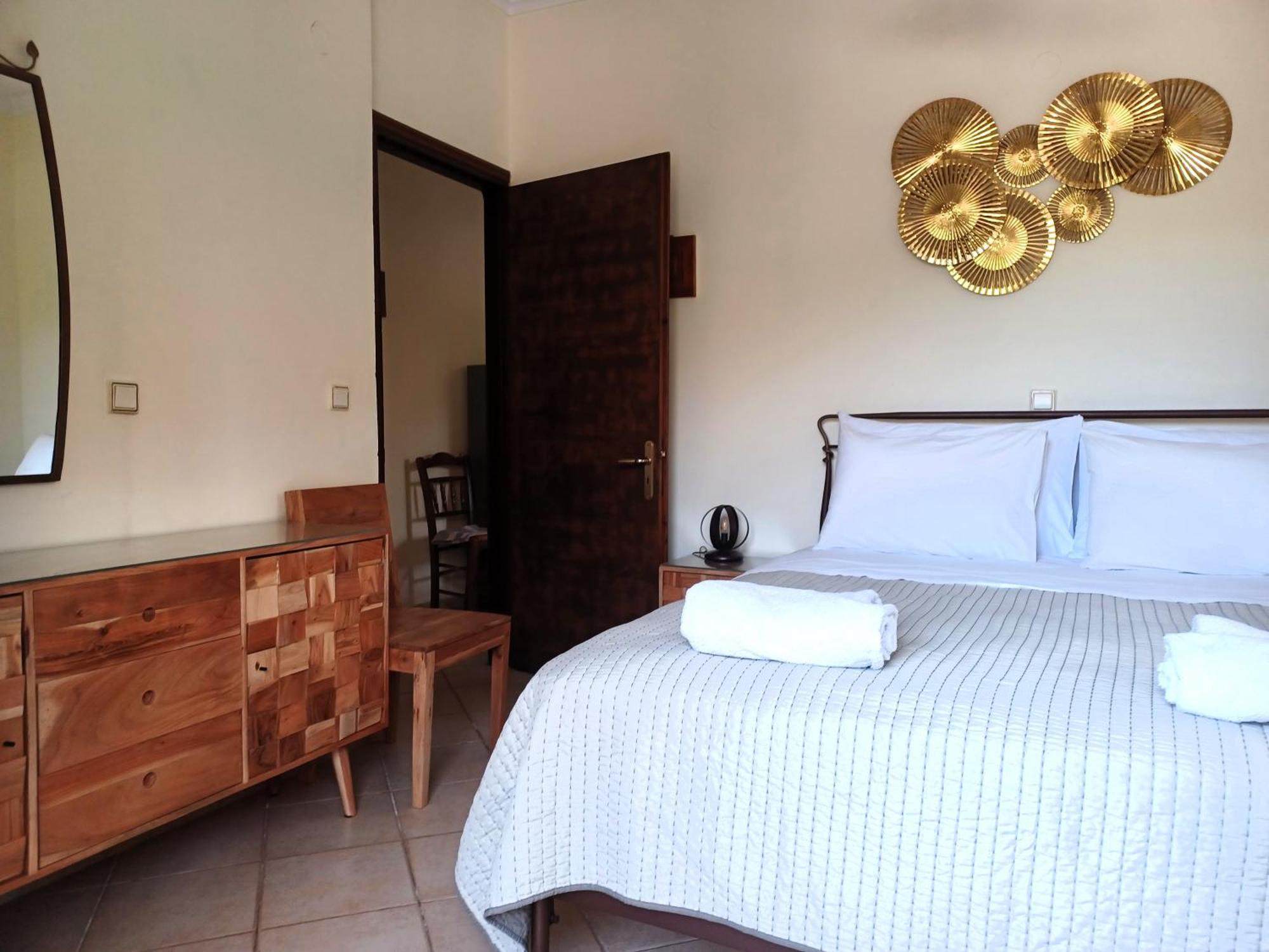 Aparthotel Philippos