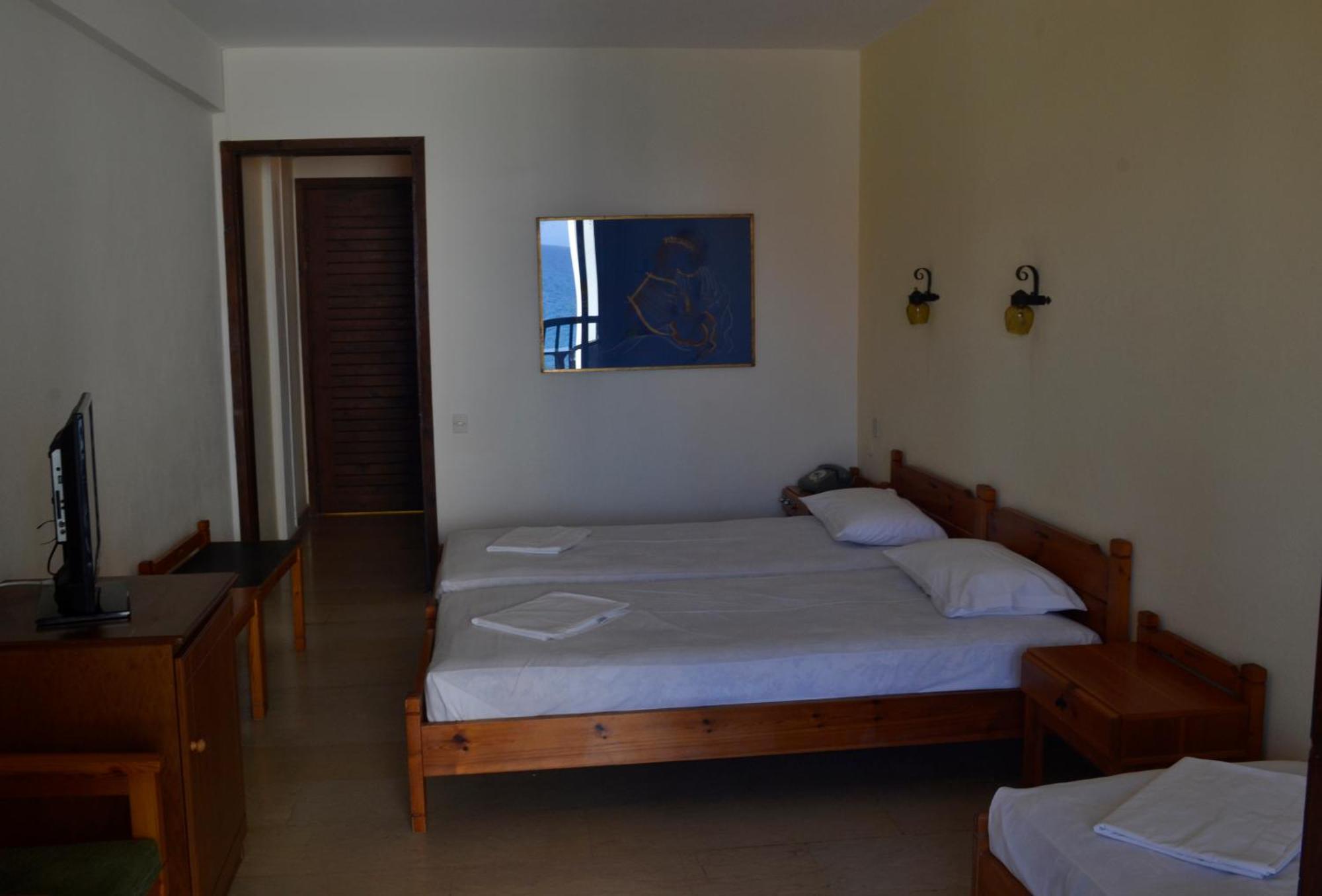 Hotel Maro Agios Ioannis (Thessaly)