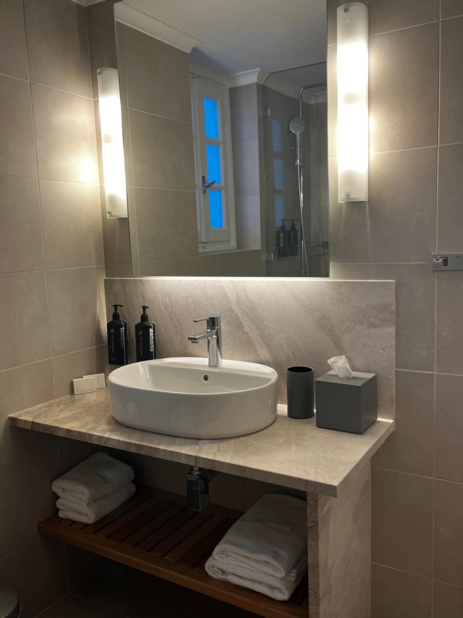 Nissia Traditional Residences Spetses Town