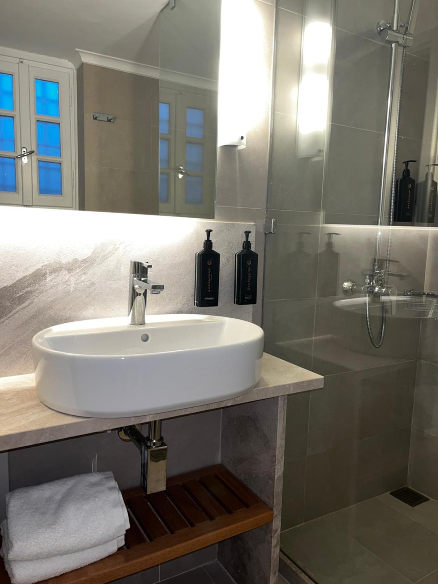 Nissia Traditional Residences Aparthotel