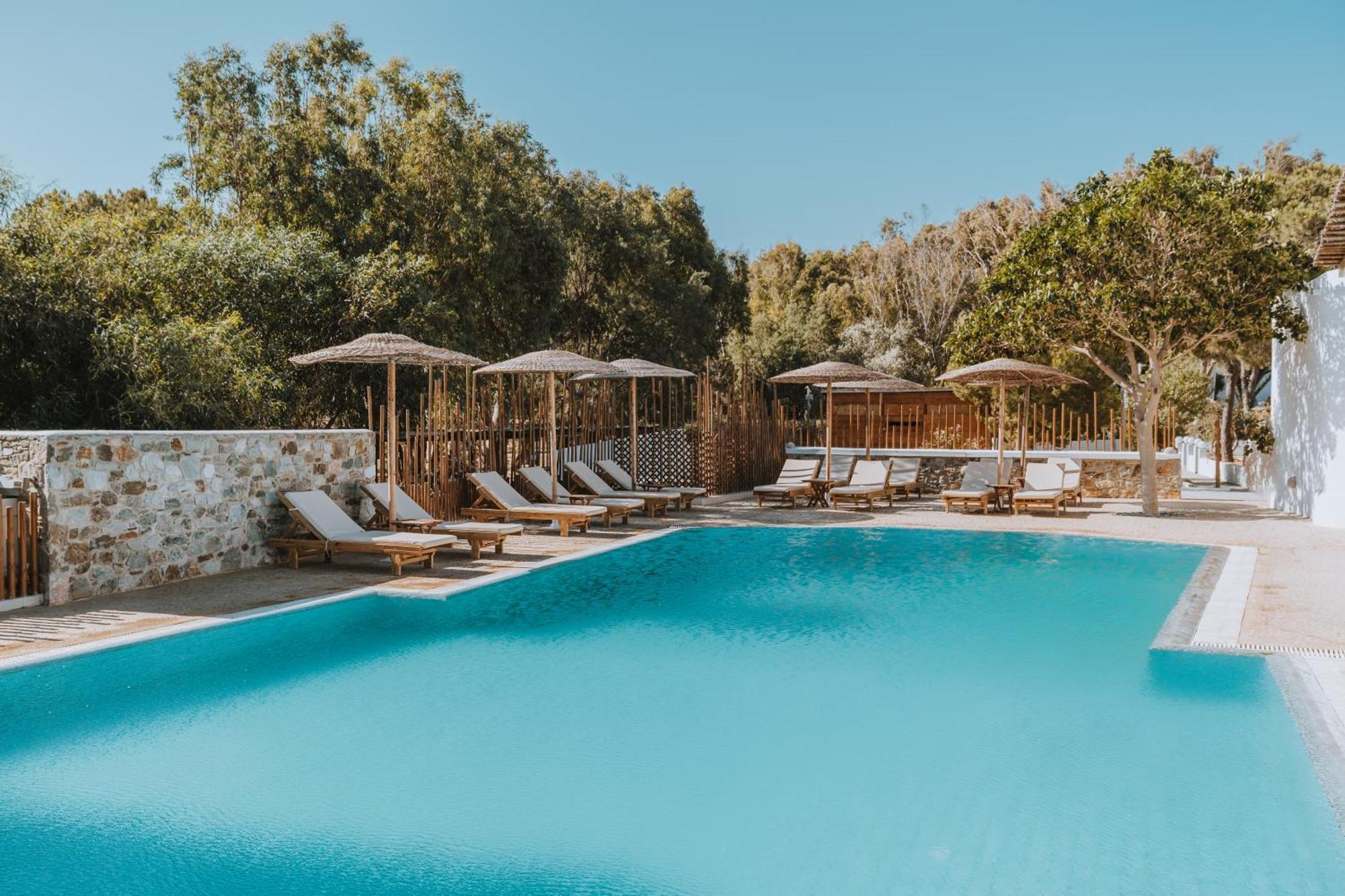 Holiday park Coralli Seaside 2*