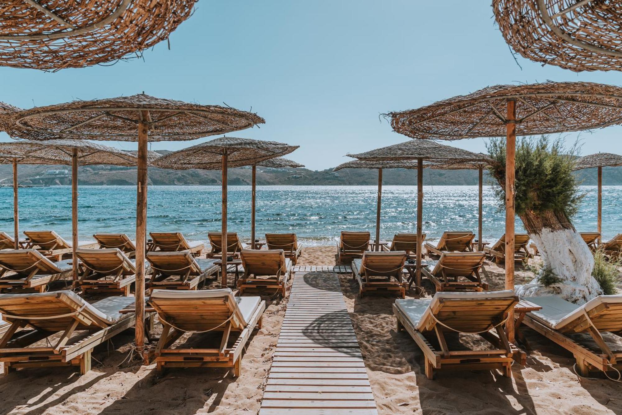 Coralli Seaside Holiday park