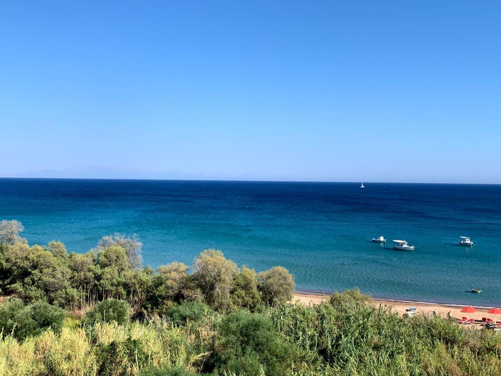 De La Hotel Koroni (Messinia)