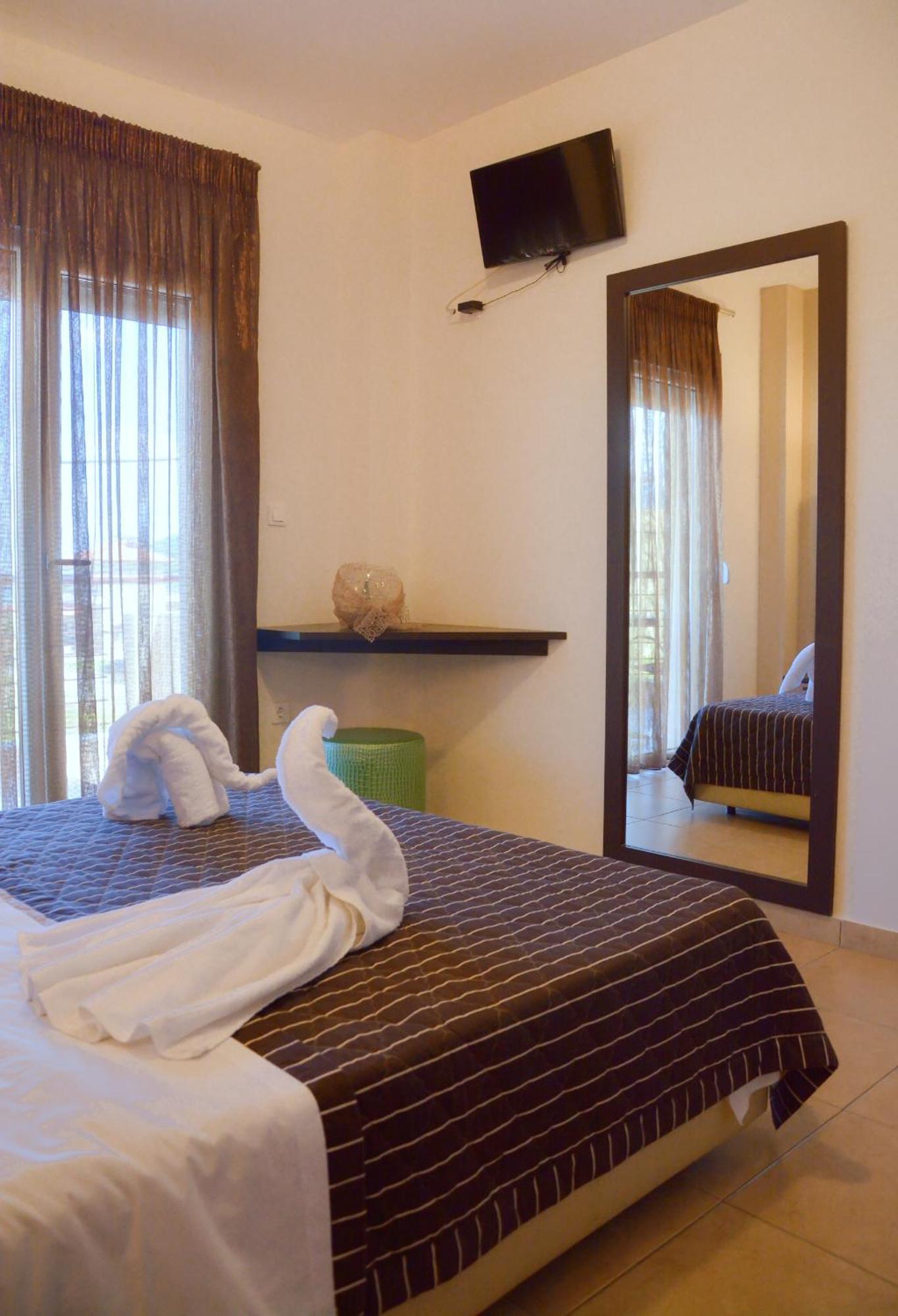 Rodolithos Apartment *