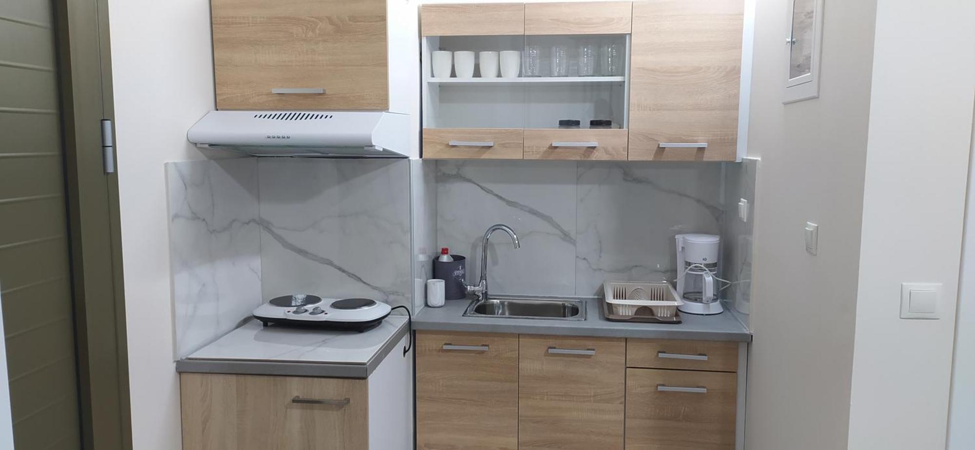 Apartment Ilida