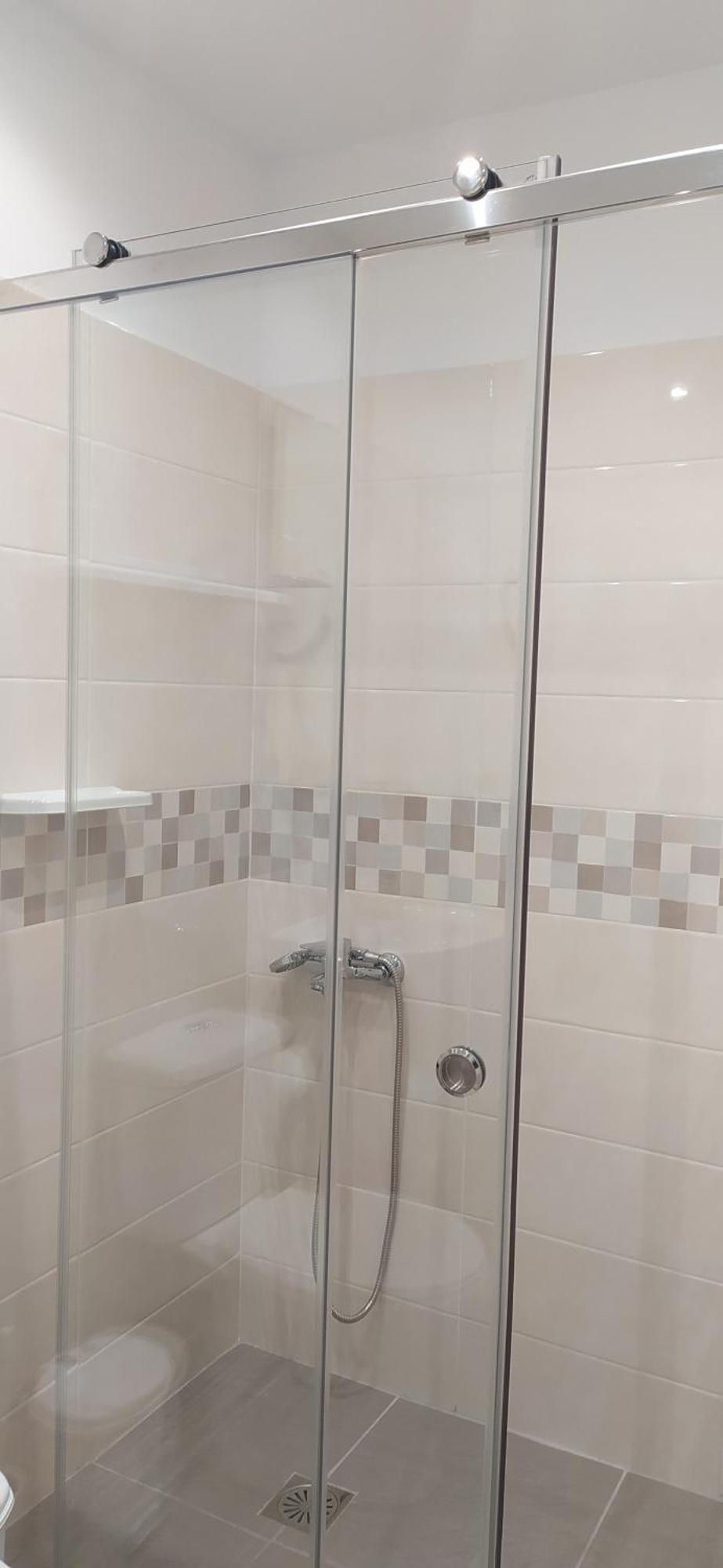 Apartment Ilida *