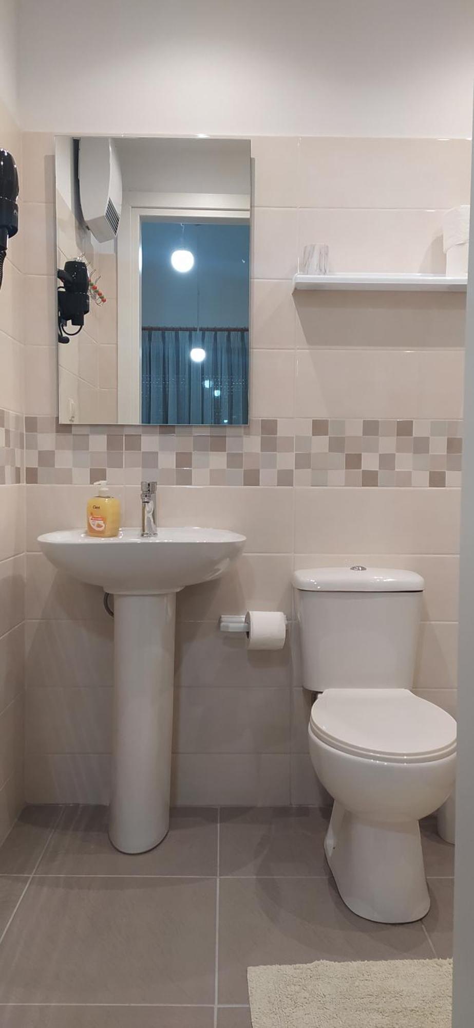 Ilida Apartment Kourouta