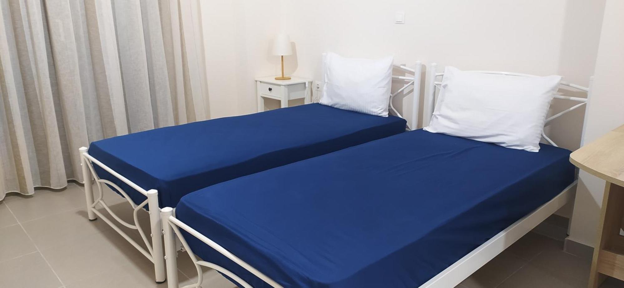 Apartment Ilida Kourouta