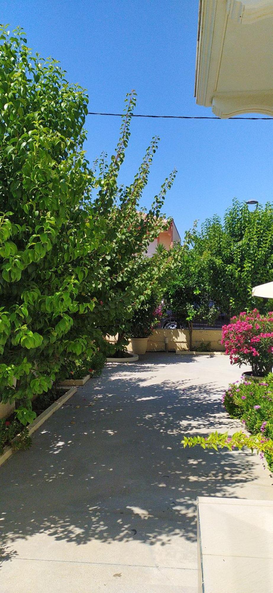 Apartment Ilida *