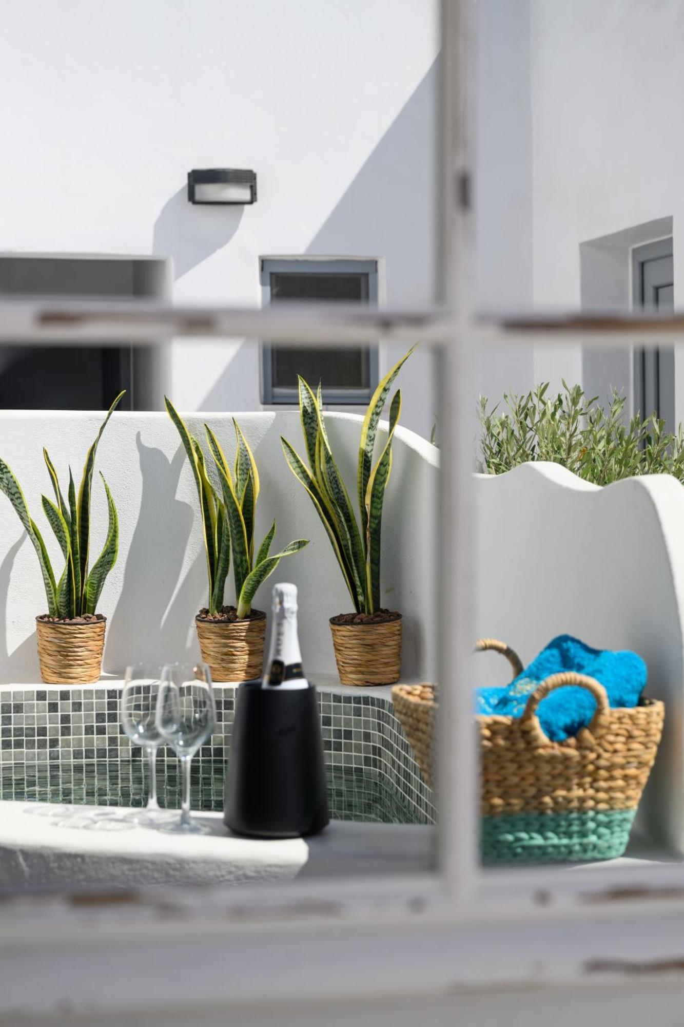 Margaret Of Naxos Guest house Agios Prokopios (Naxos)