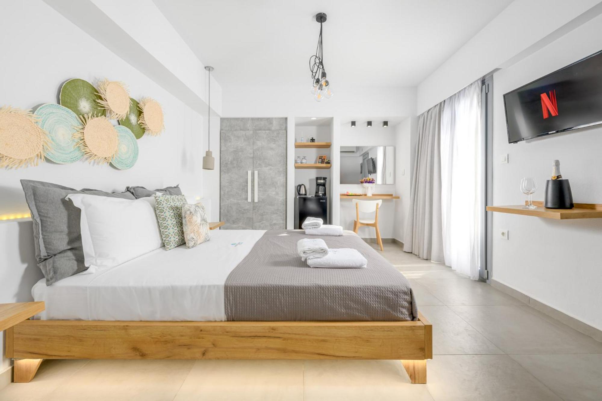 Margaret Of Naxos Guest house