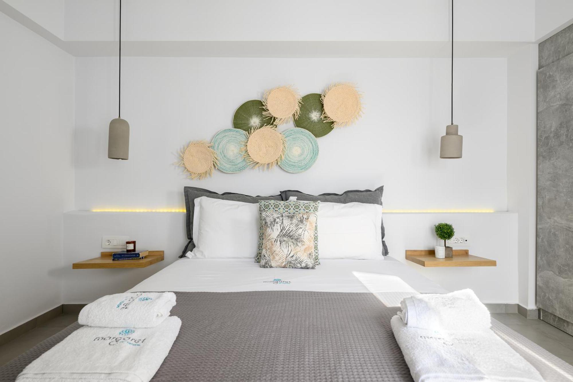 Guest house Margaret Of Naxos