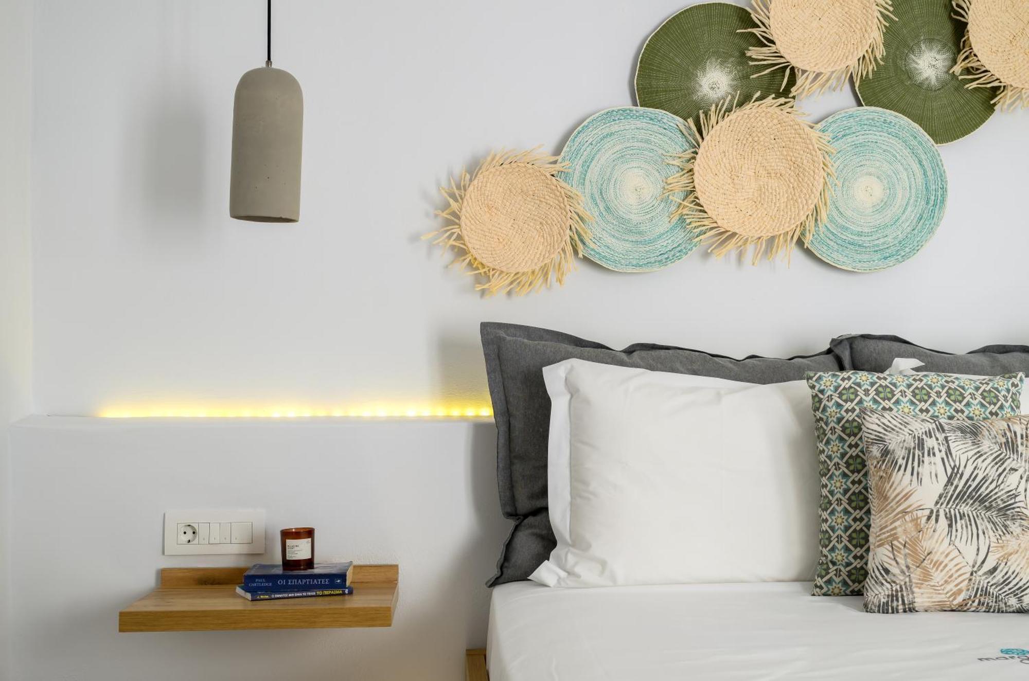 Margaret Of Naxos Guest house 2*