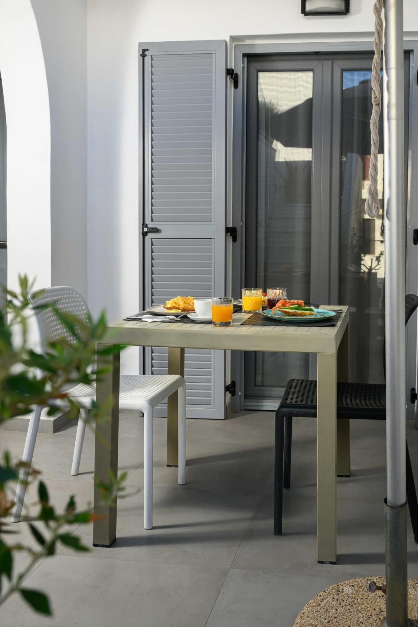 Guest house Margaret Of Naxos 2*