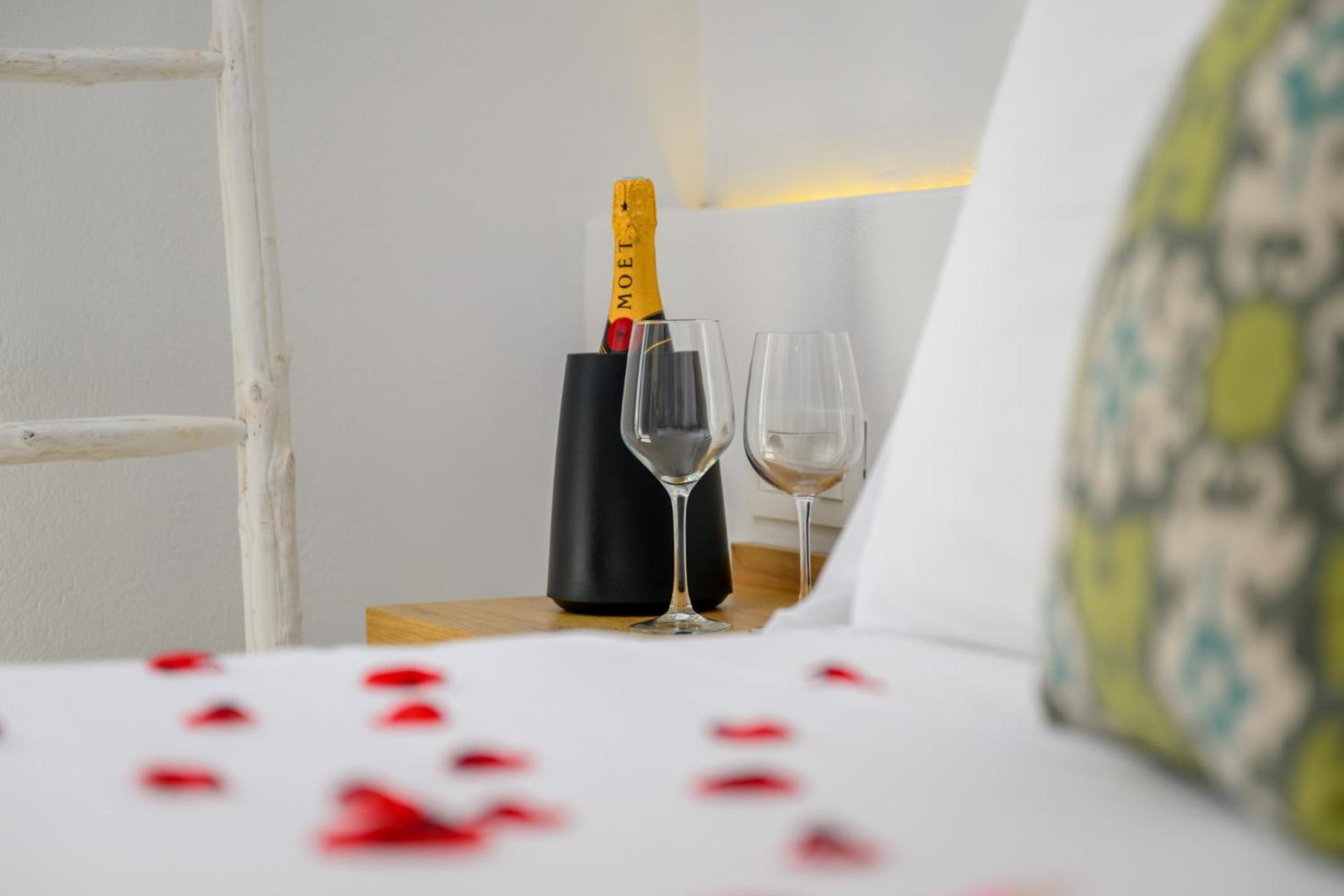 Margaret Of Naxos Guest house