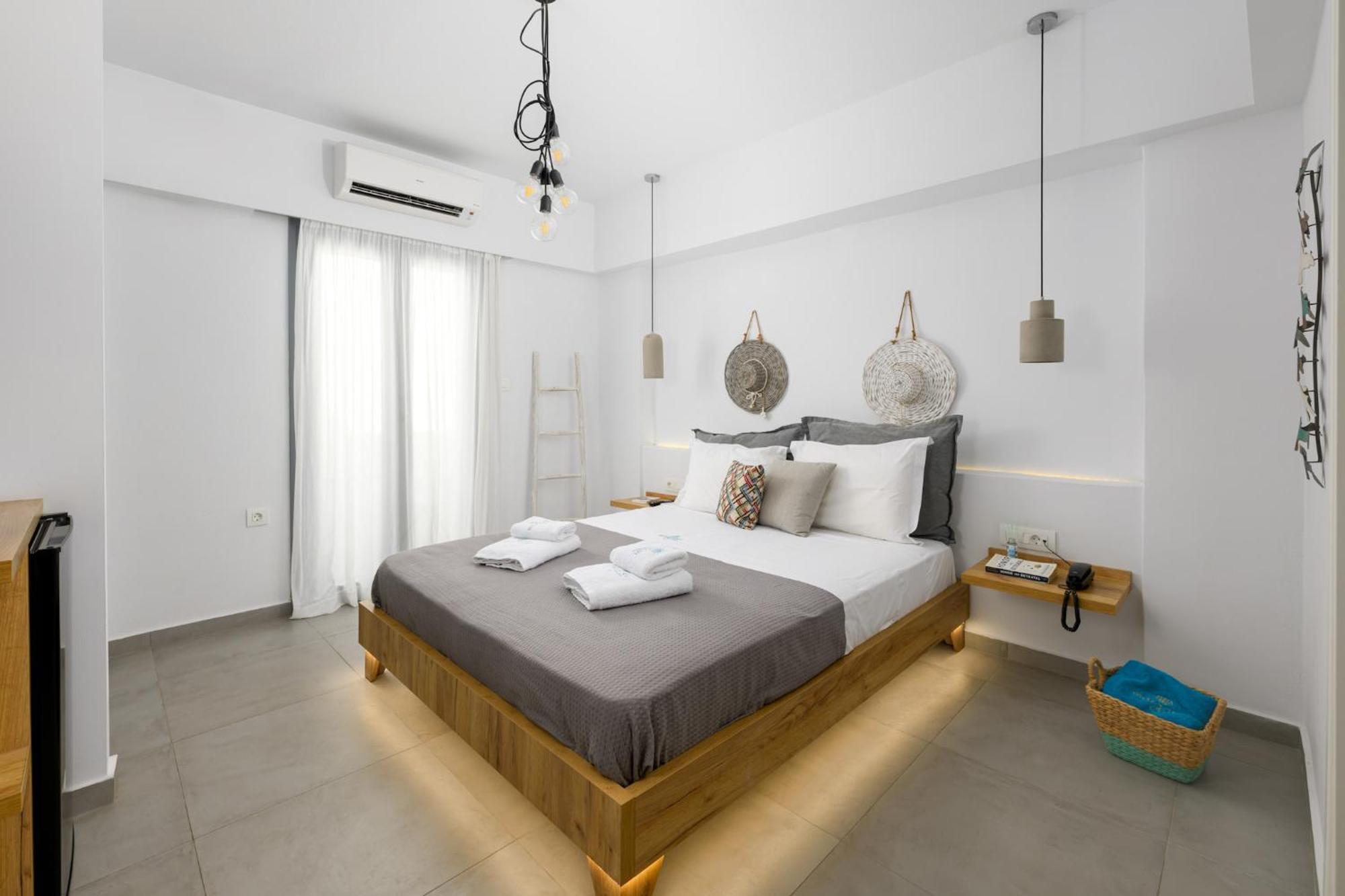Margaret Of Naxos Guest house 2*