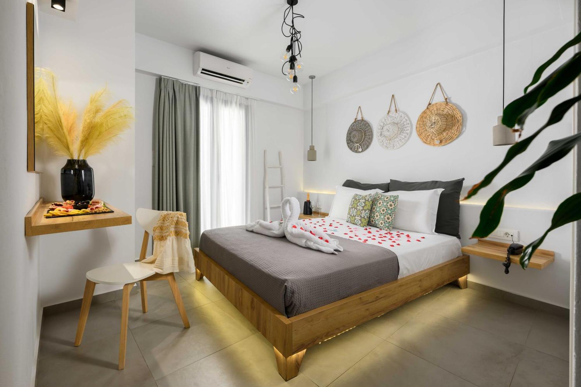 Margaret Of Naxos Guest house