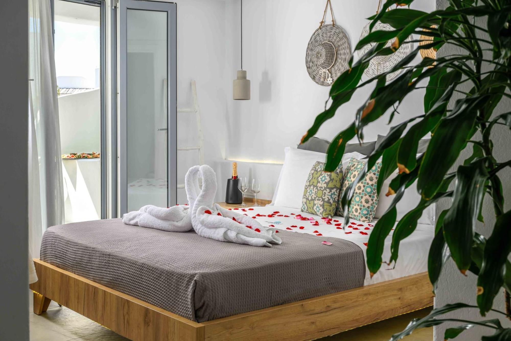 Guest house Margaret Of Naxos