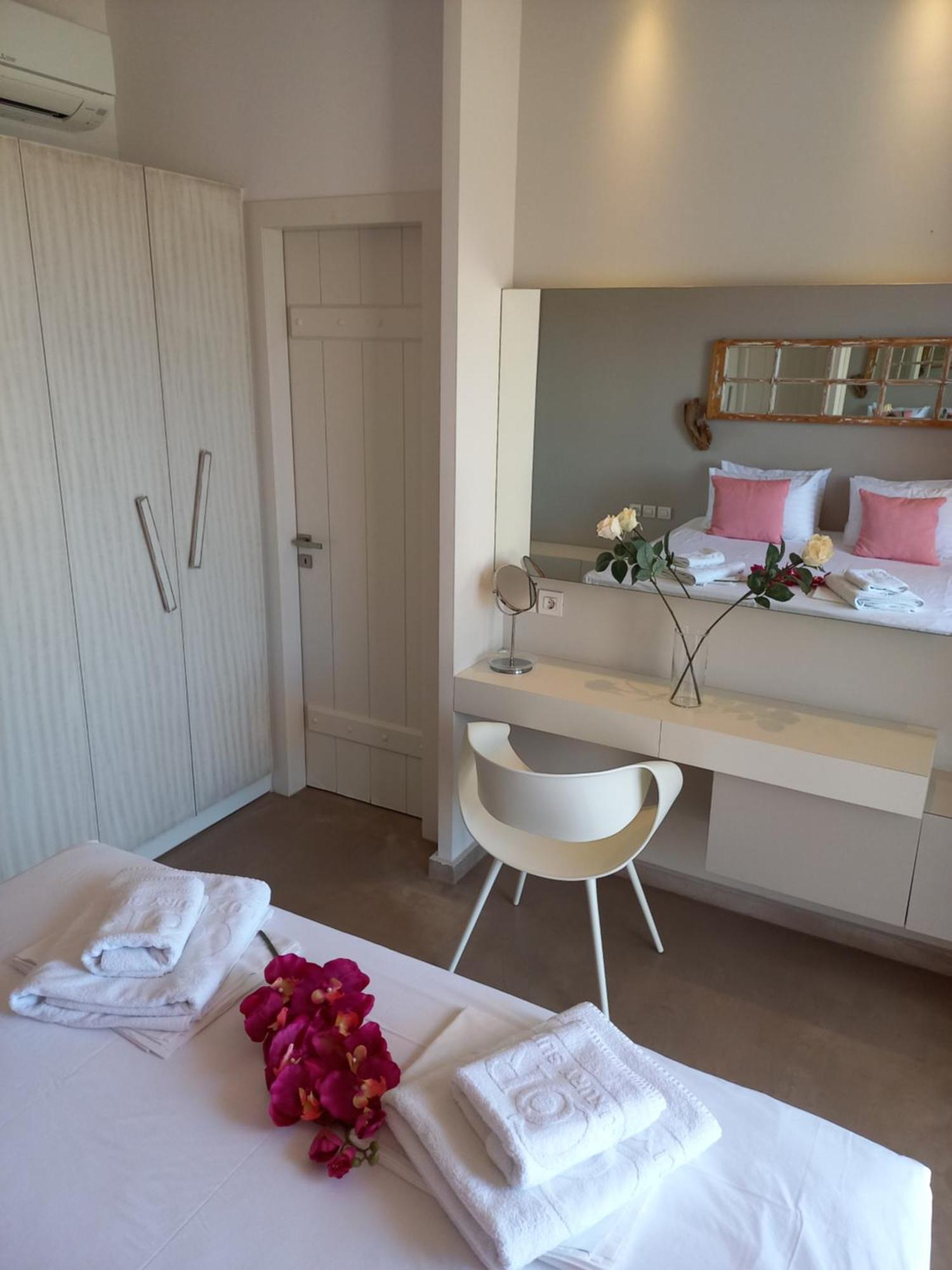 Core Luxury