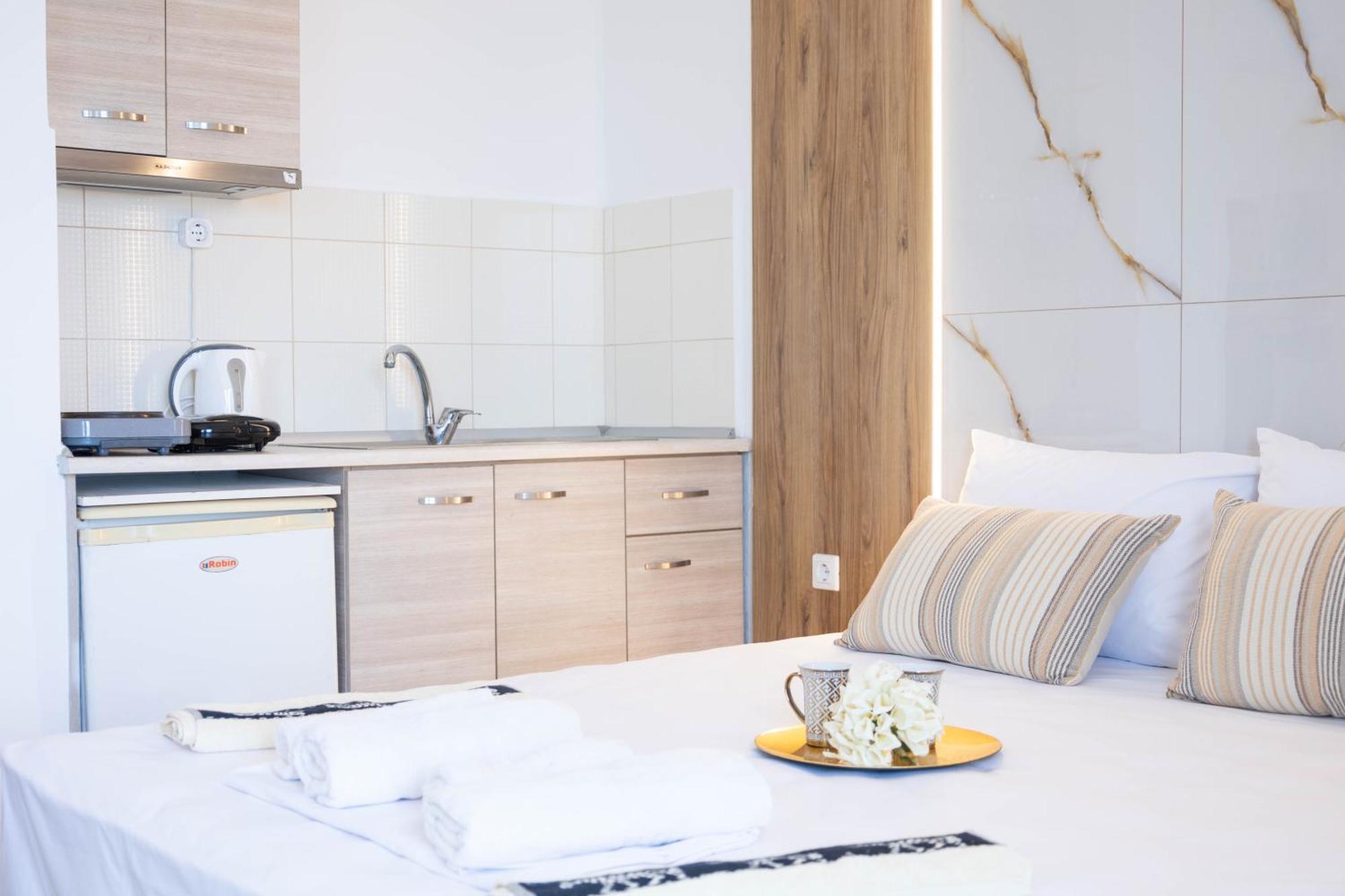 Apartment Hotel12