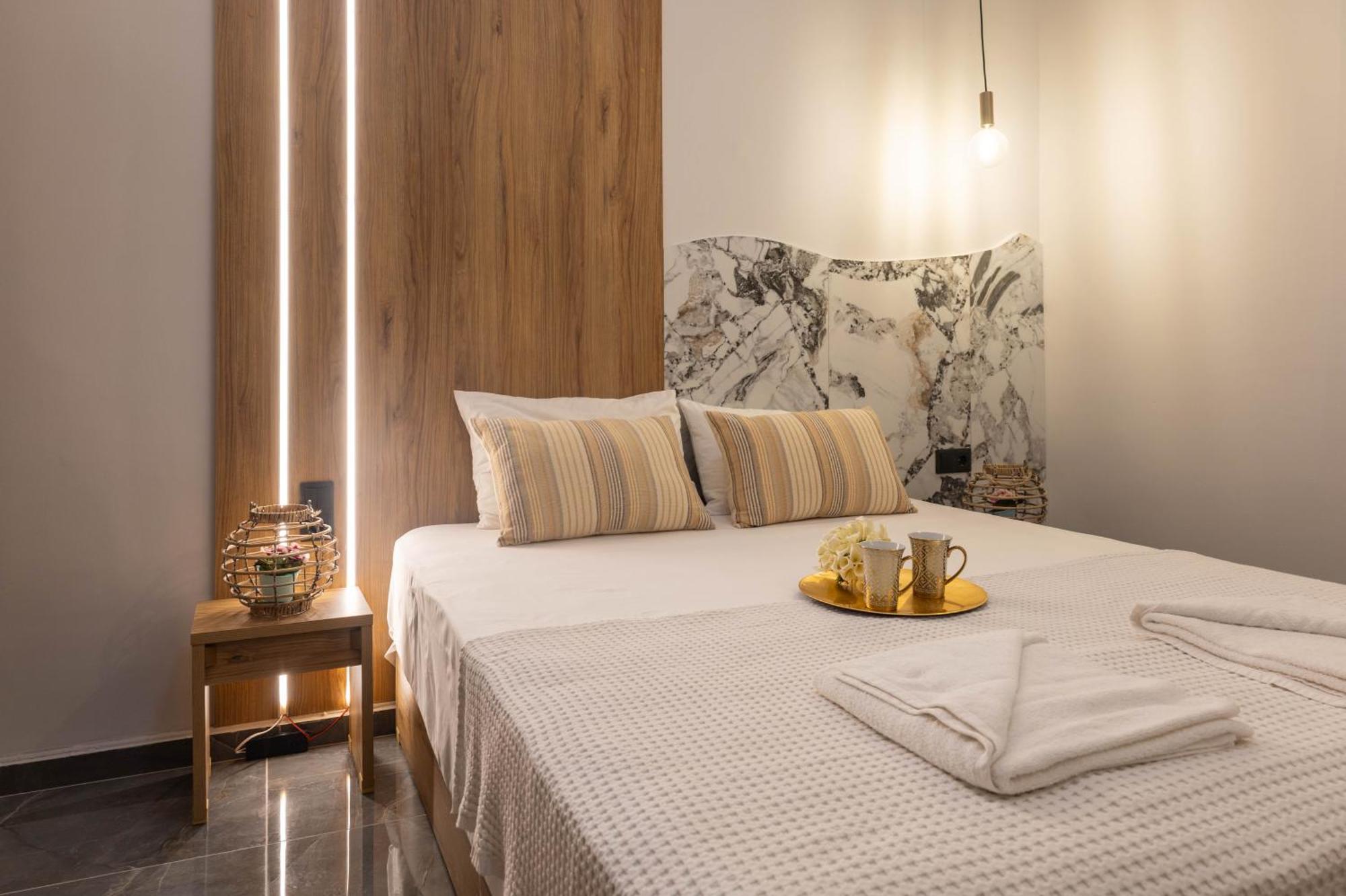 Apartment Hotel12