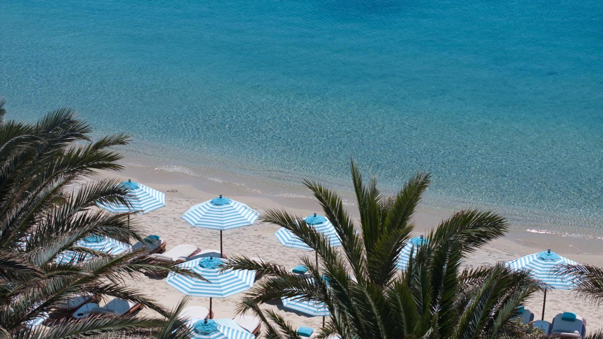 Nammos Mykonos 5*