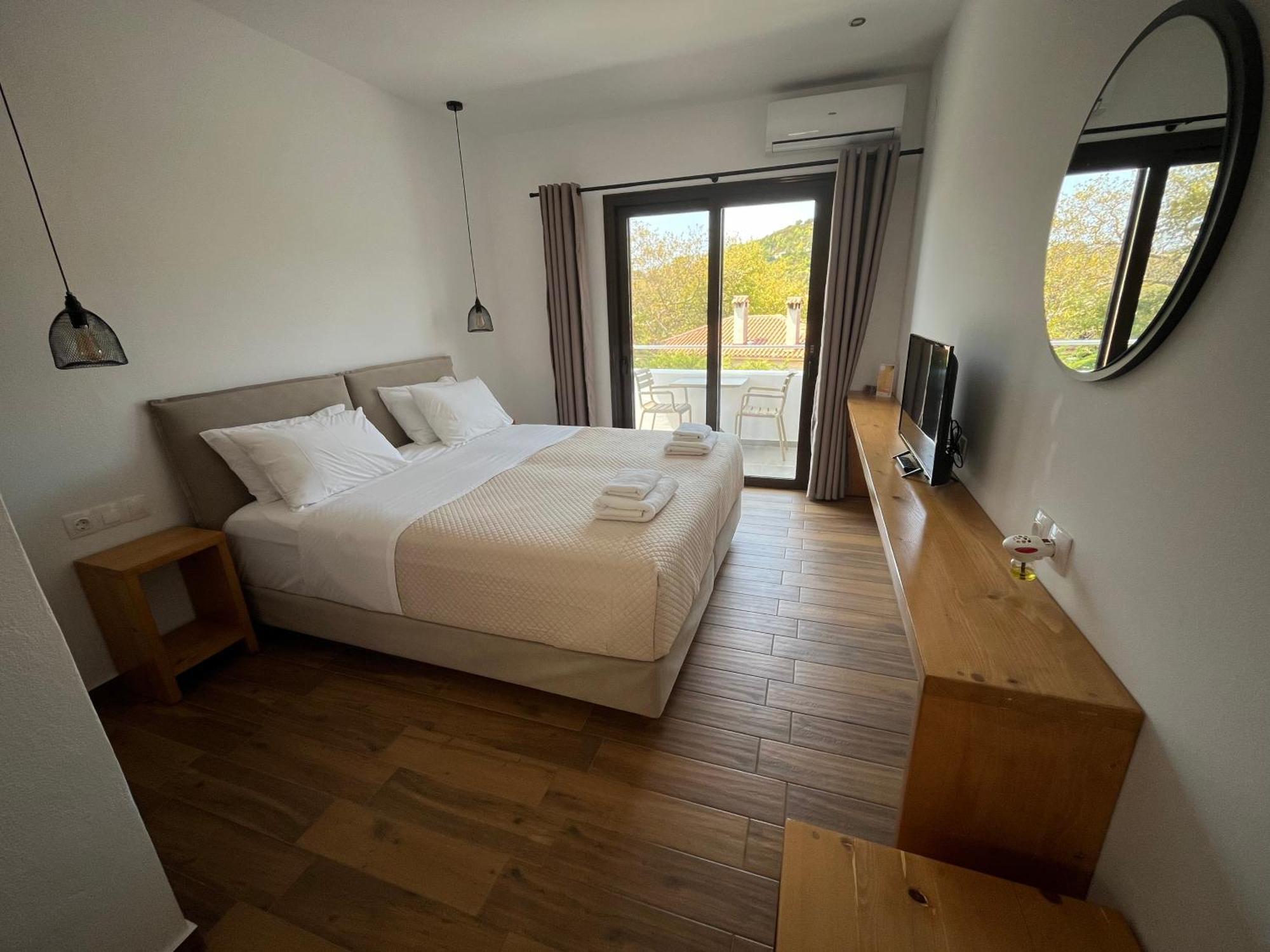 Aparthotel Golden Evelyn