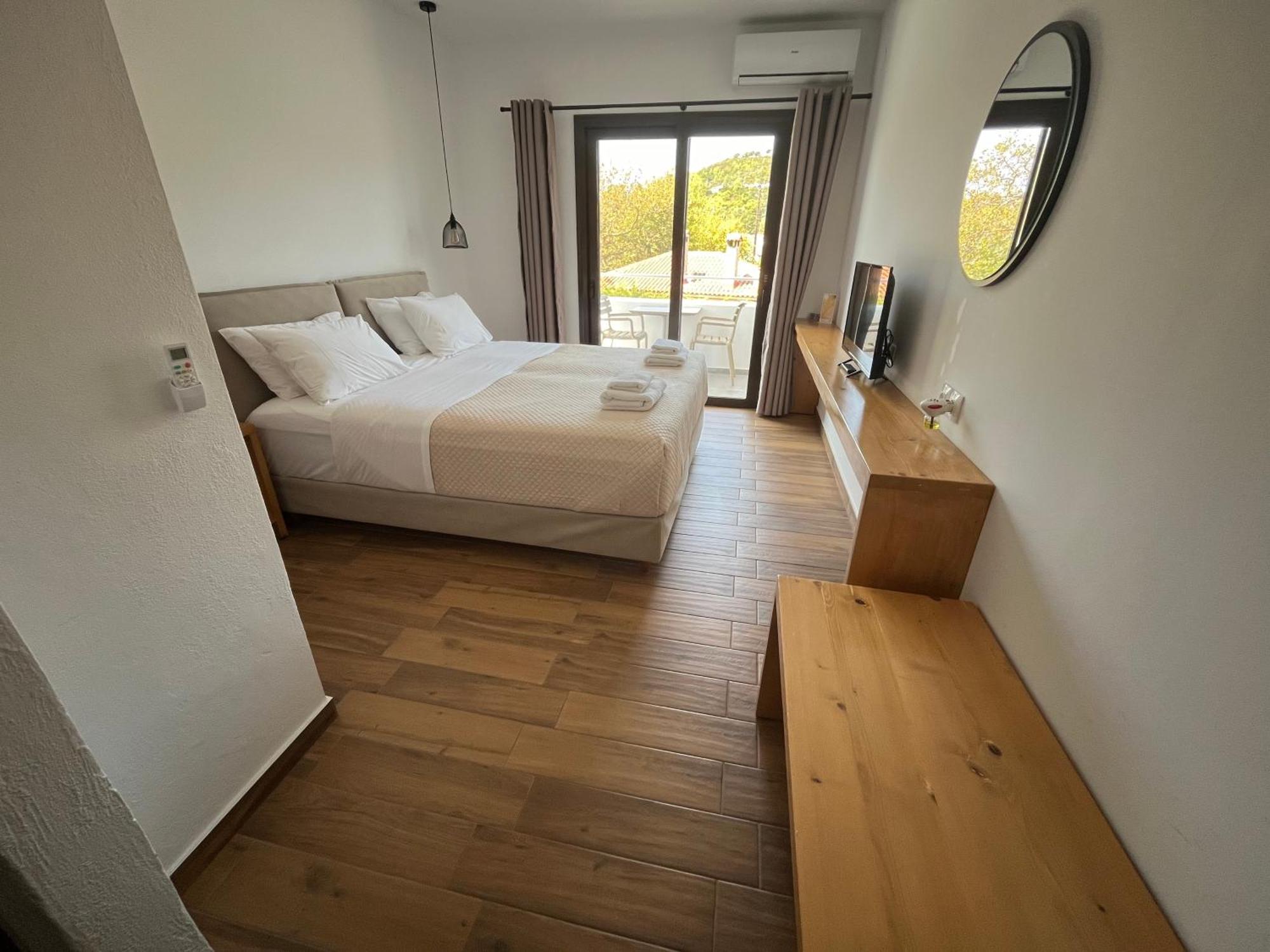 Aparthotel Golden Evelyn Agia Paraskevi (Skiathos)