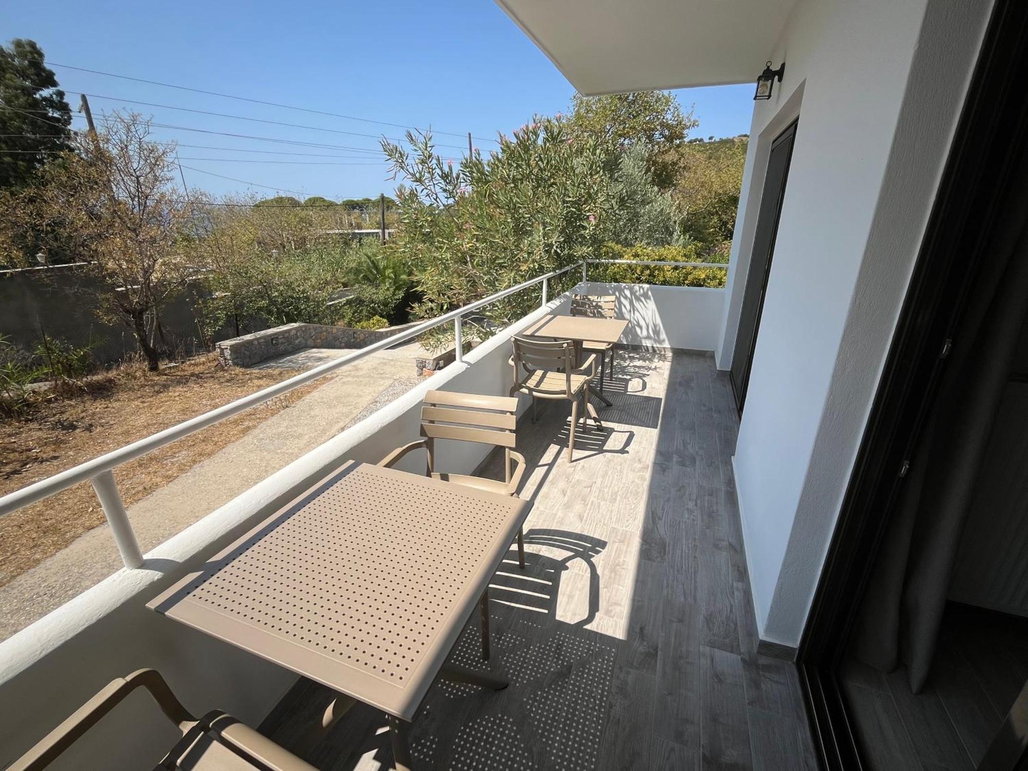 Golden Evelyn * Agia Paraskevi (Skiathos)