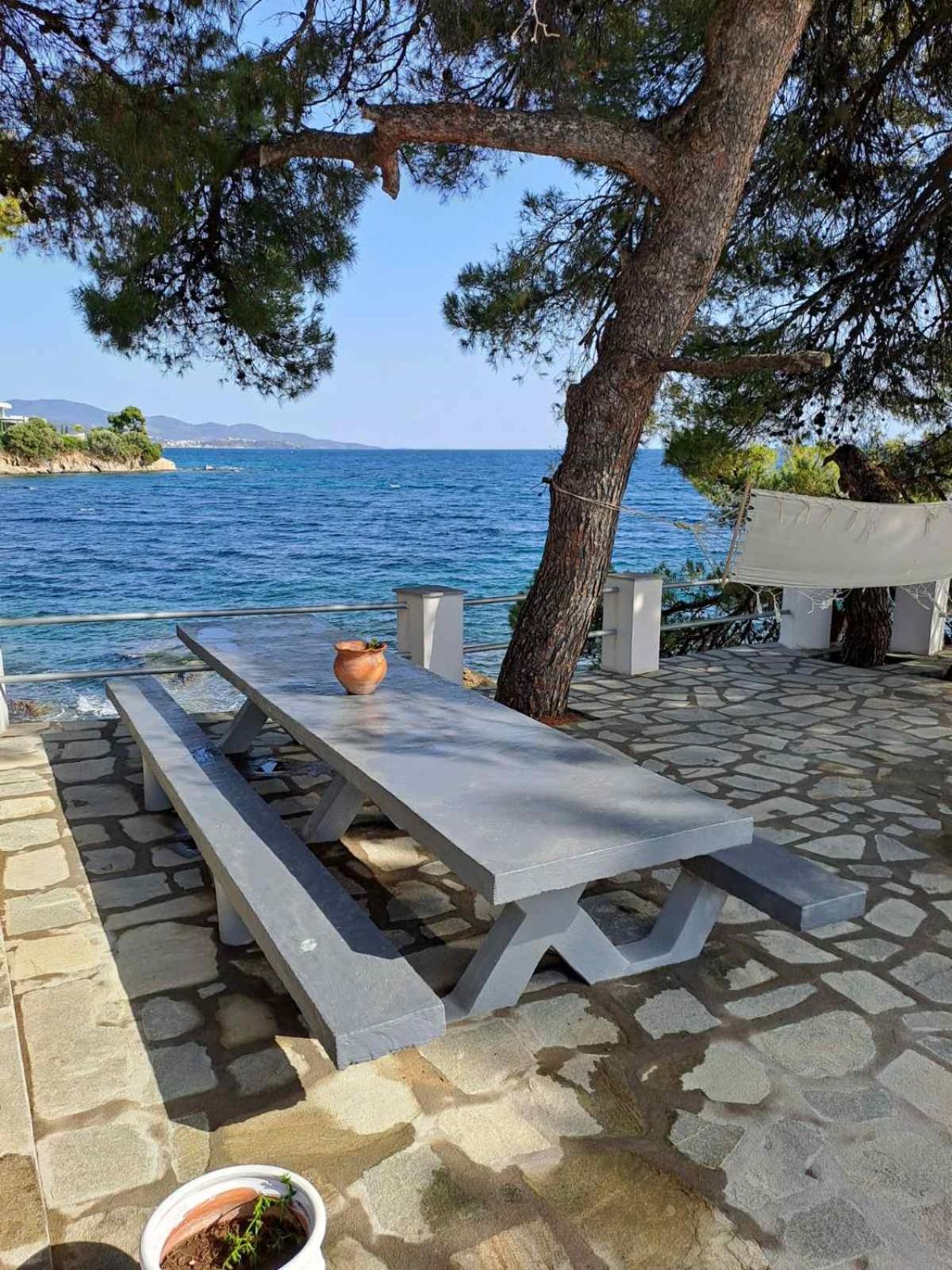 Holiday home Seaside Hatzi *