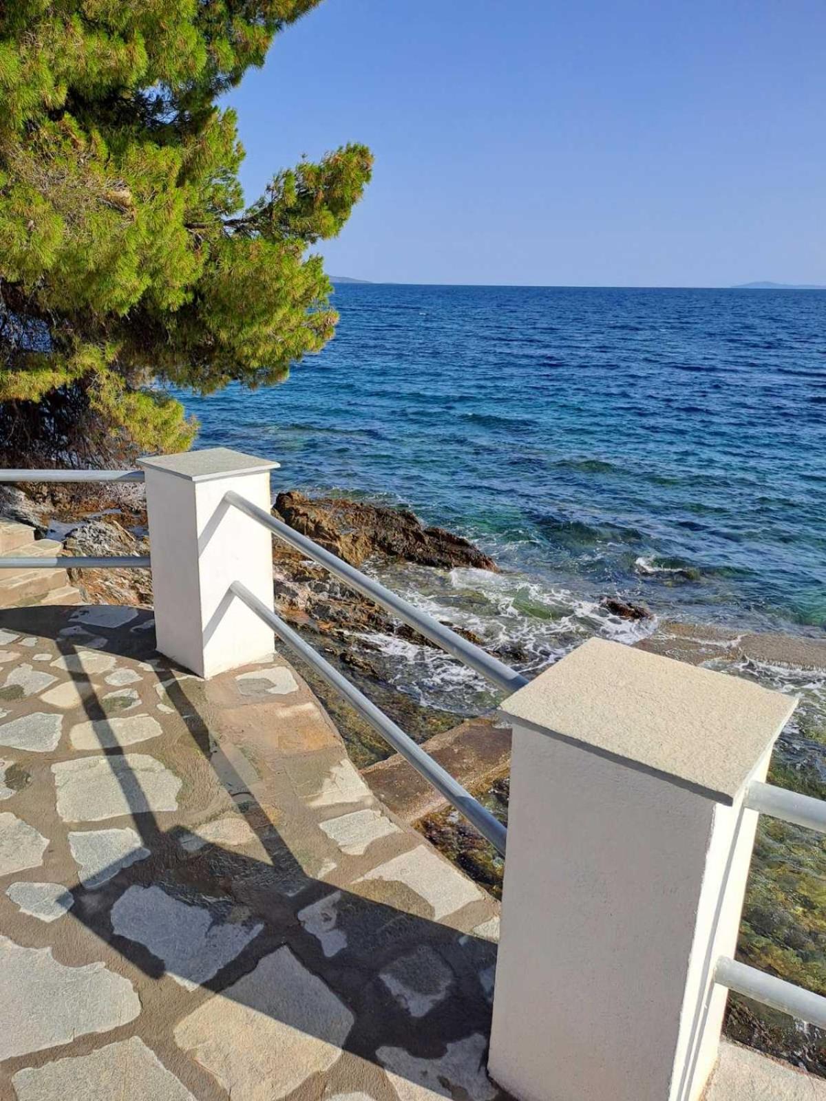 Seaside Hatzi Lagomandra