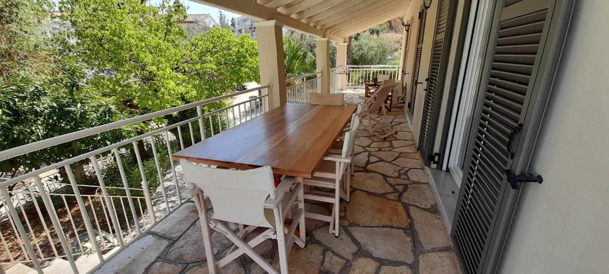 Jasmine Villa Kalami (Corfu)