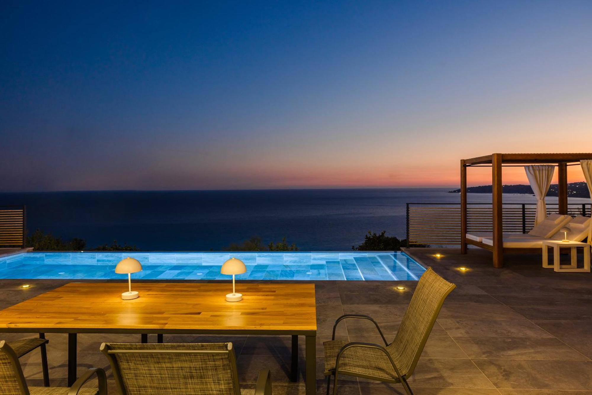 Mystique View * Lourdata (Kefalonia)