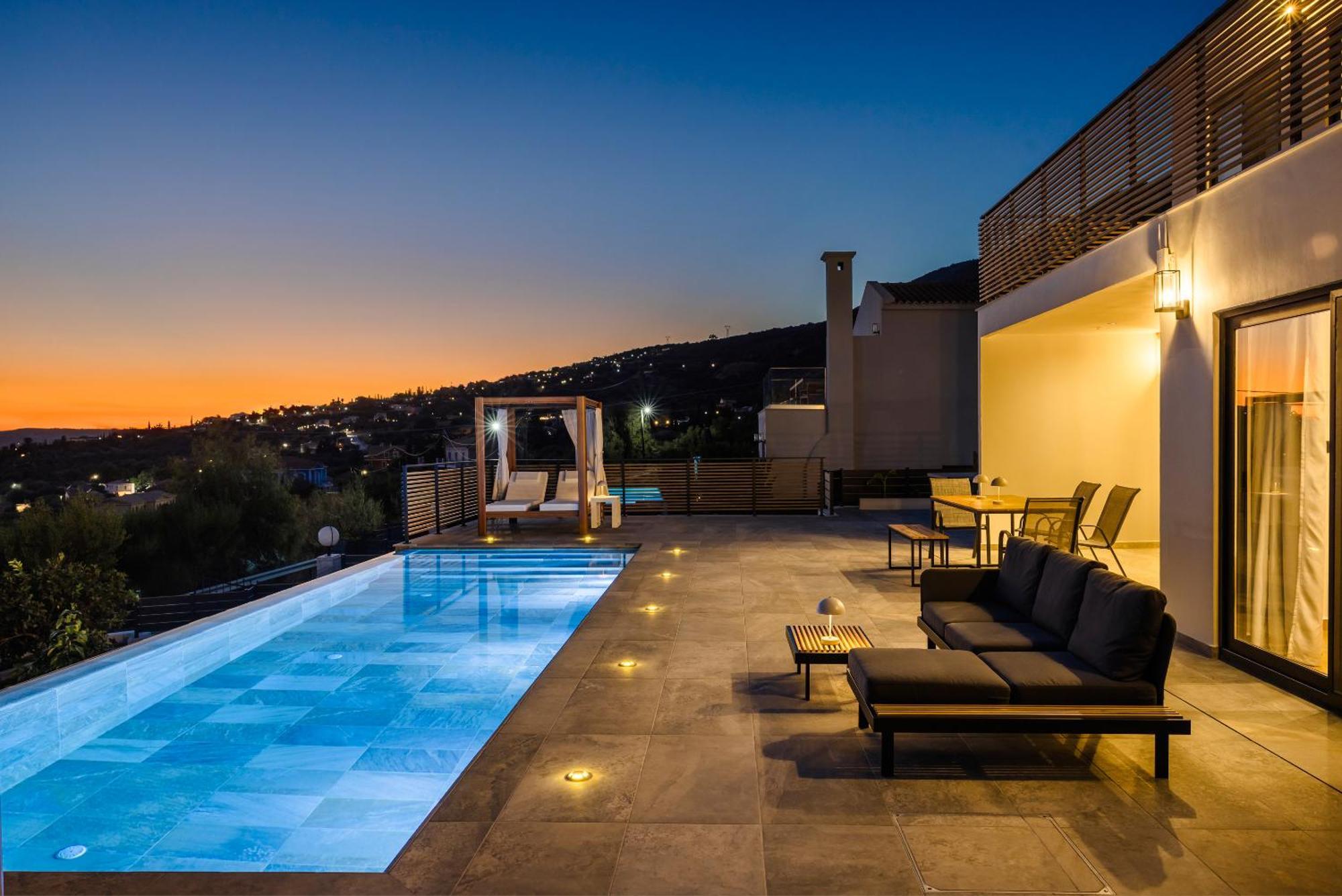Mystique View