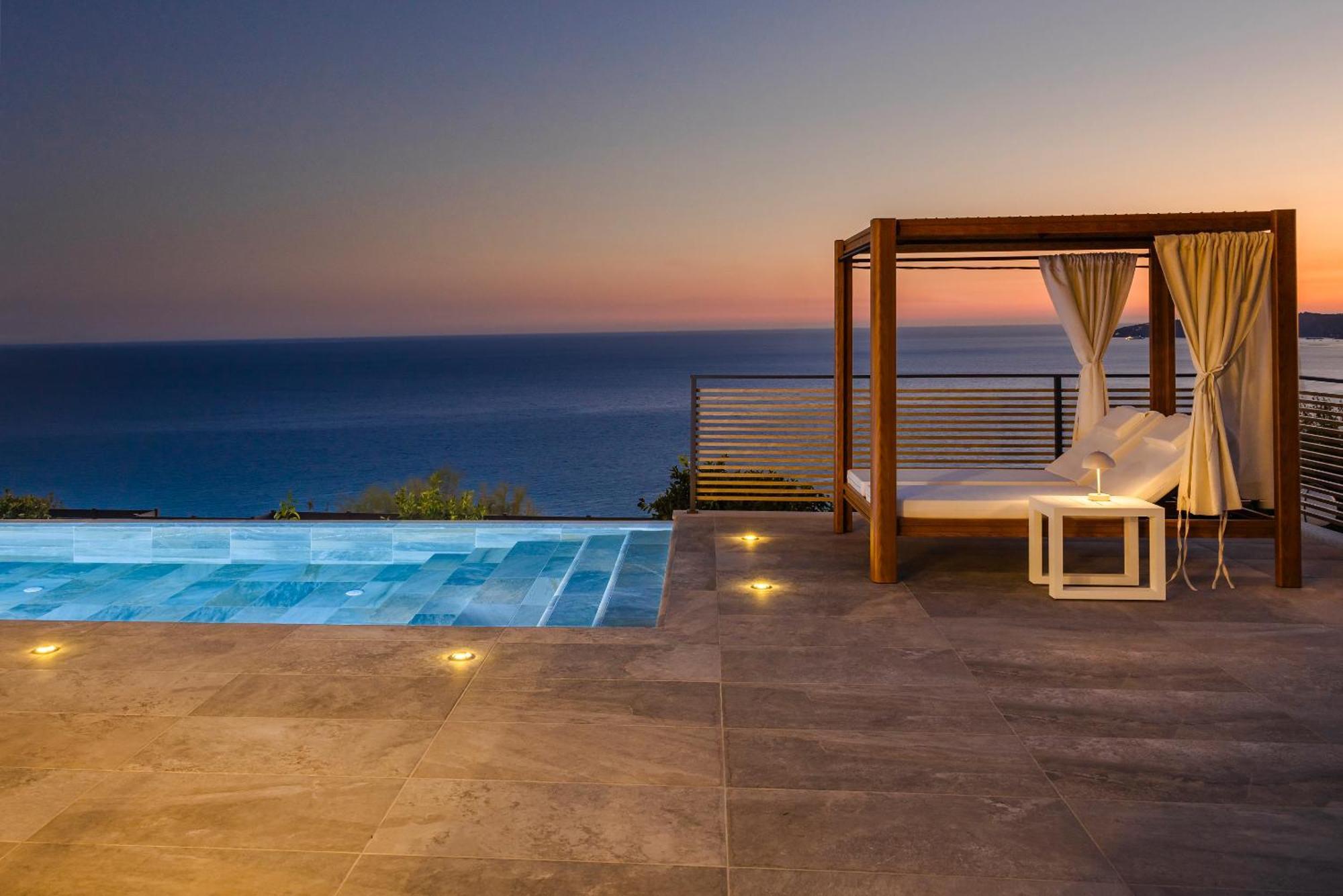 Villa Mystique View *