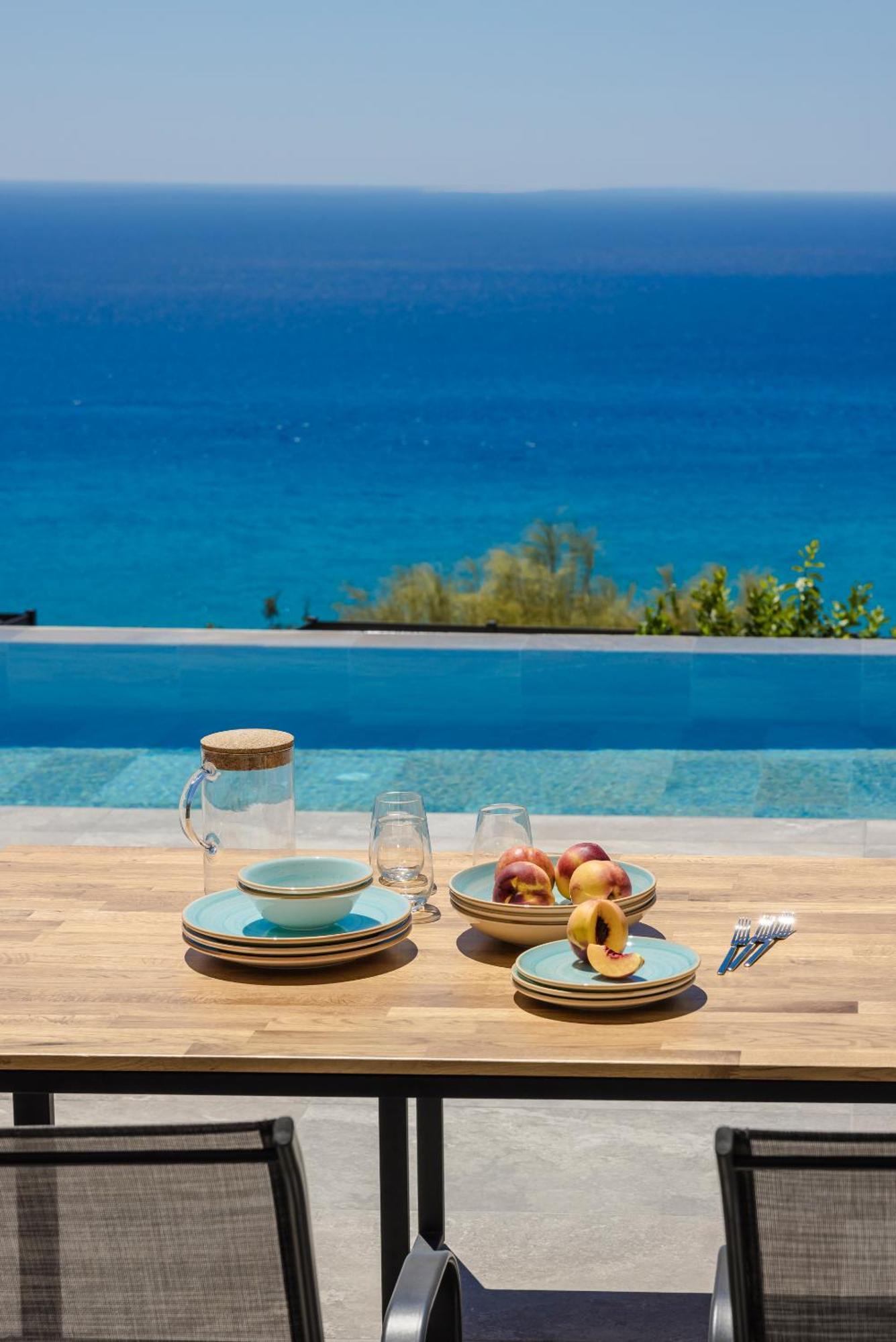 Mystique View * Lourdata (Kefalonia)