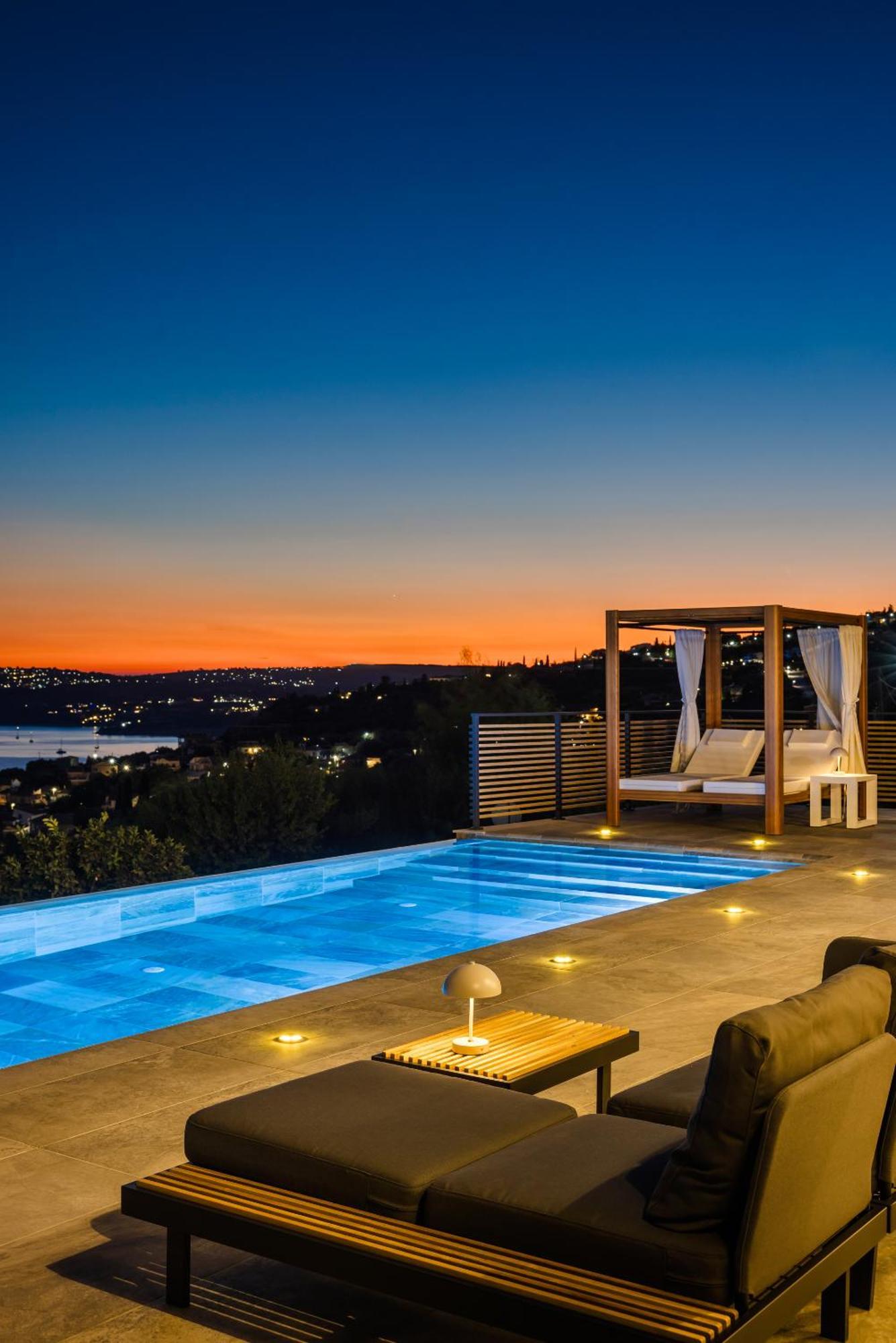 Mystique View