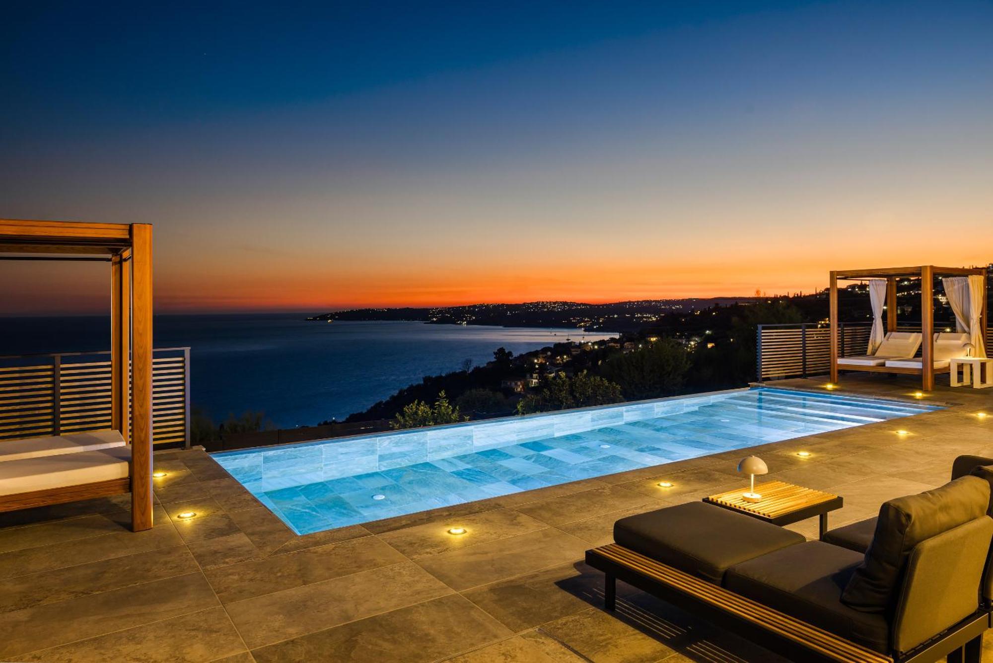 Mystique View Villa *