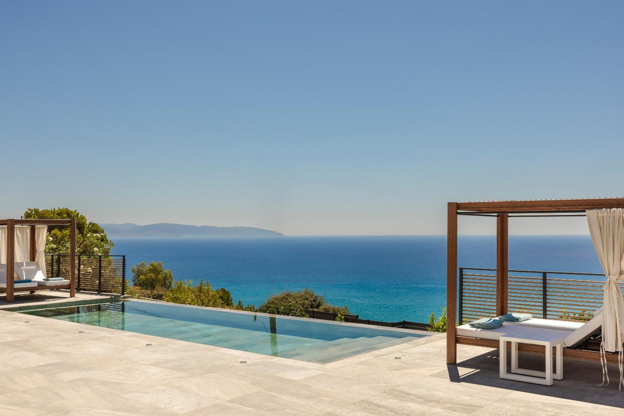 Villa Mystique View *
