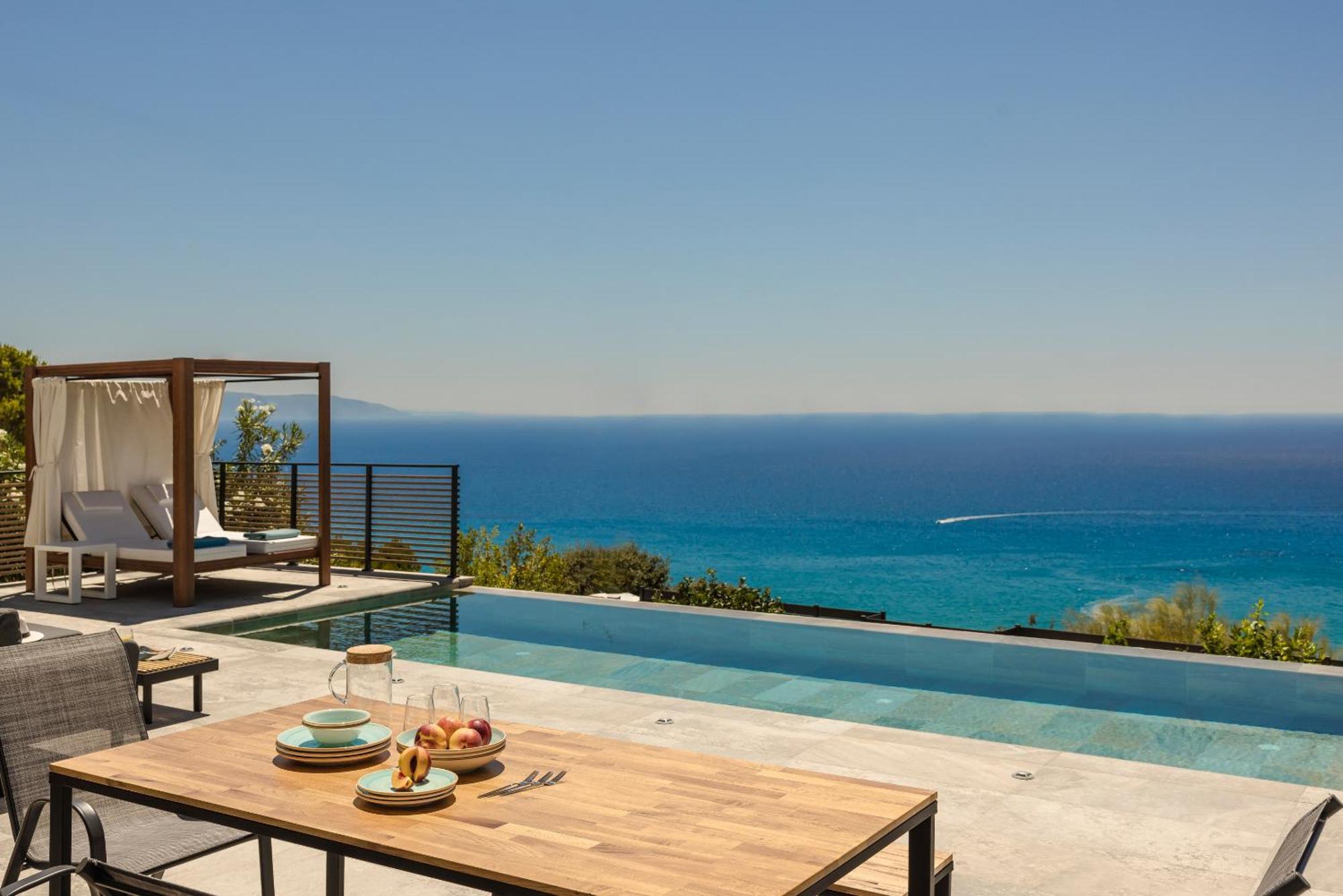 Mystique View *