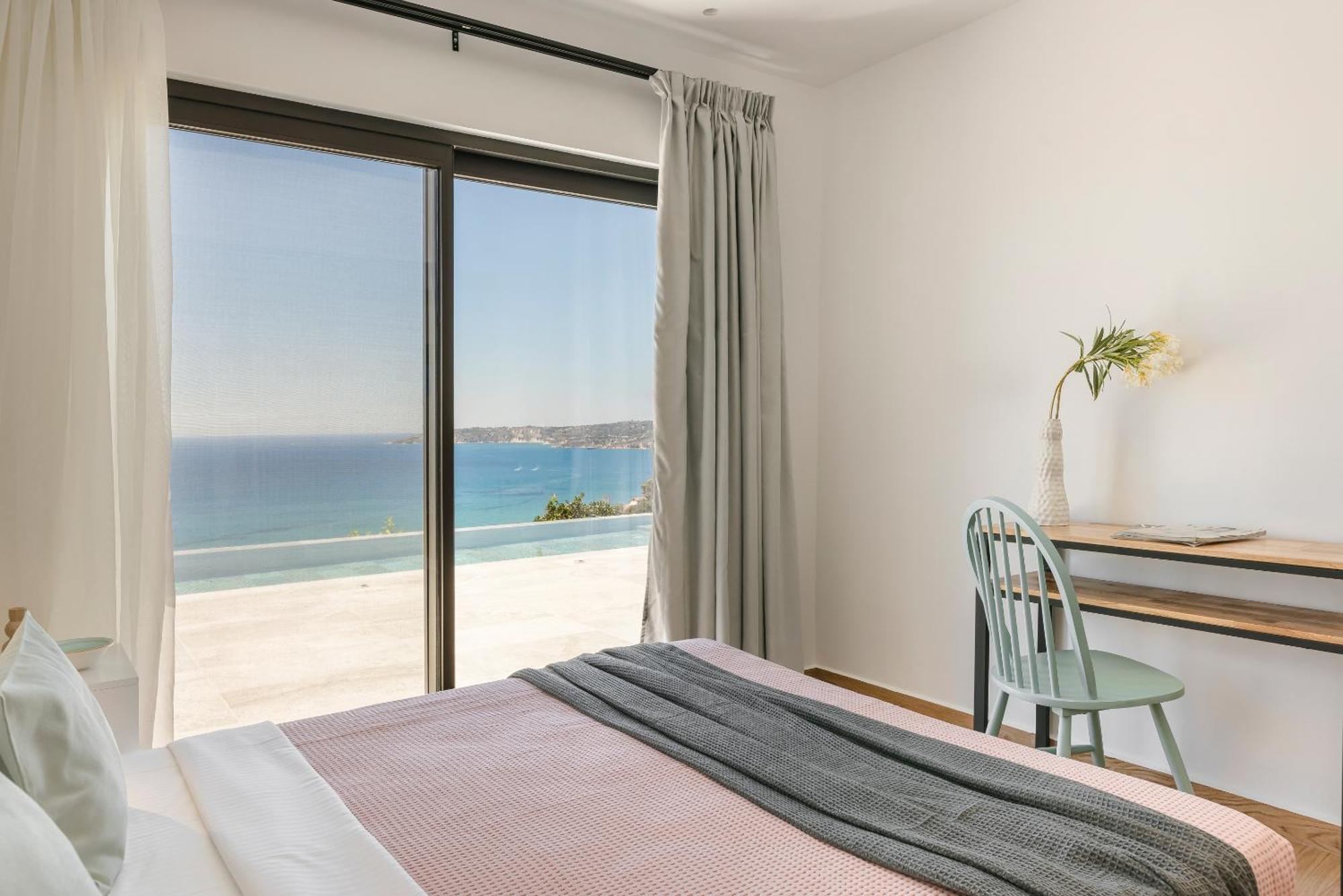 Mystique View Villa
