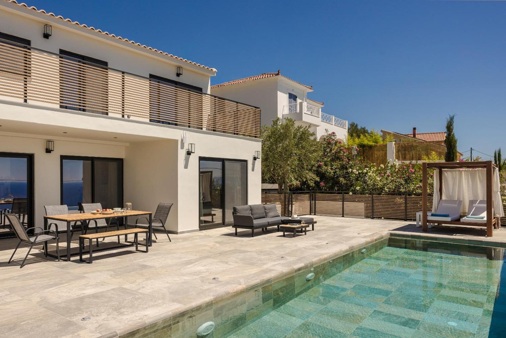 Mystique View Villa *